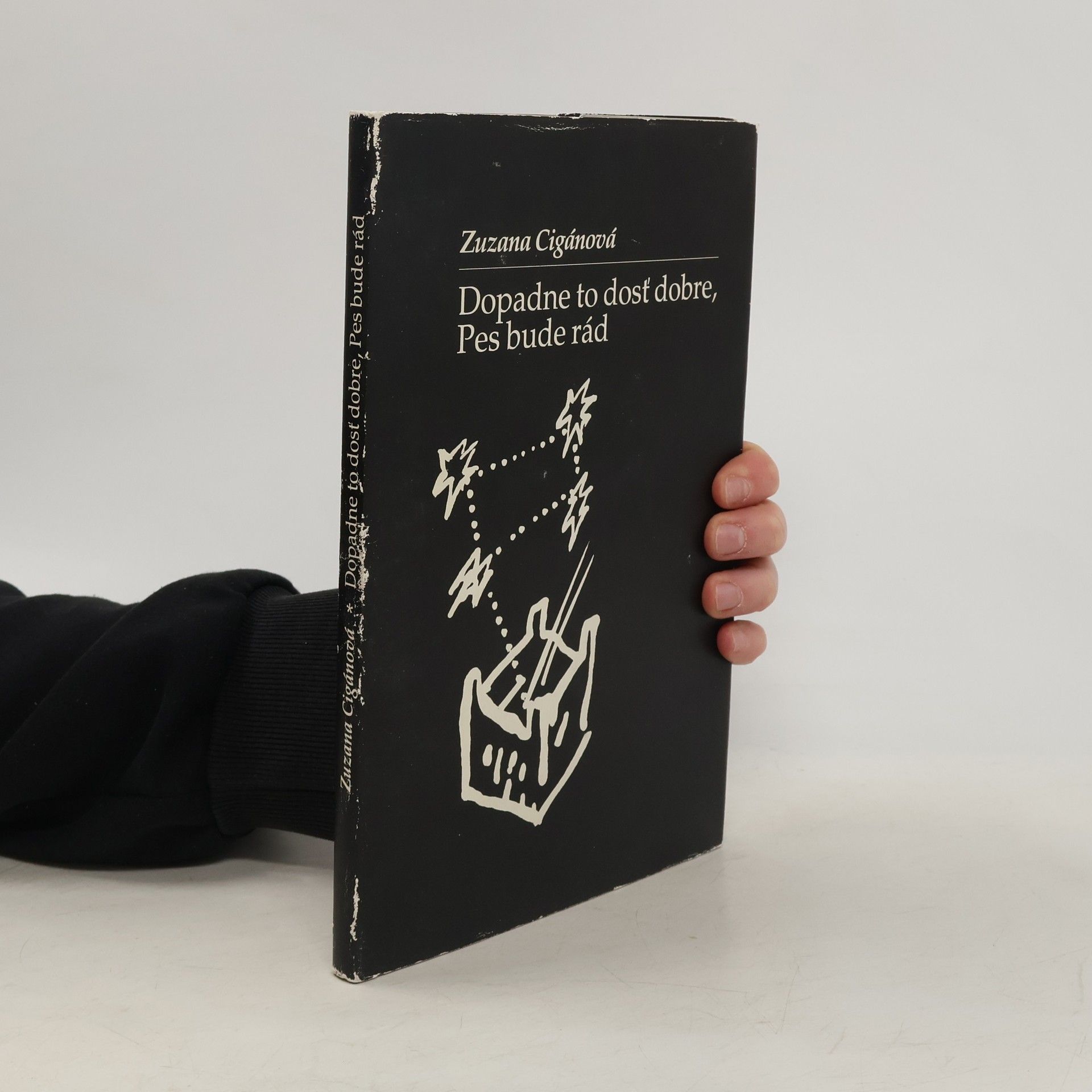 Dopadne to dosť dobre, Pes bude rád