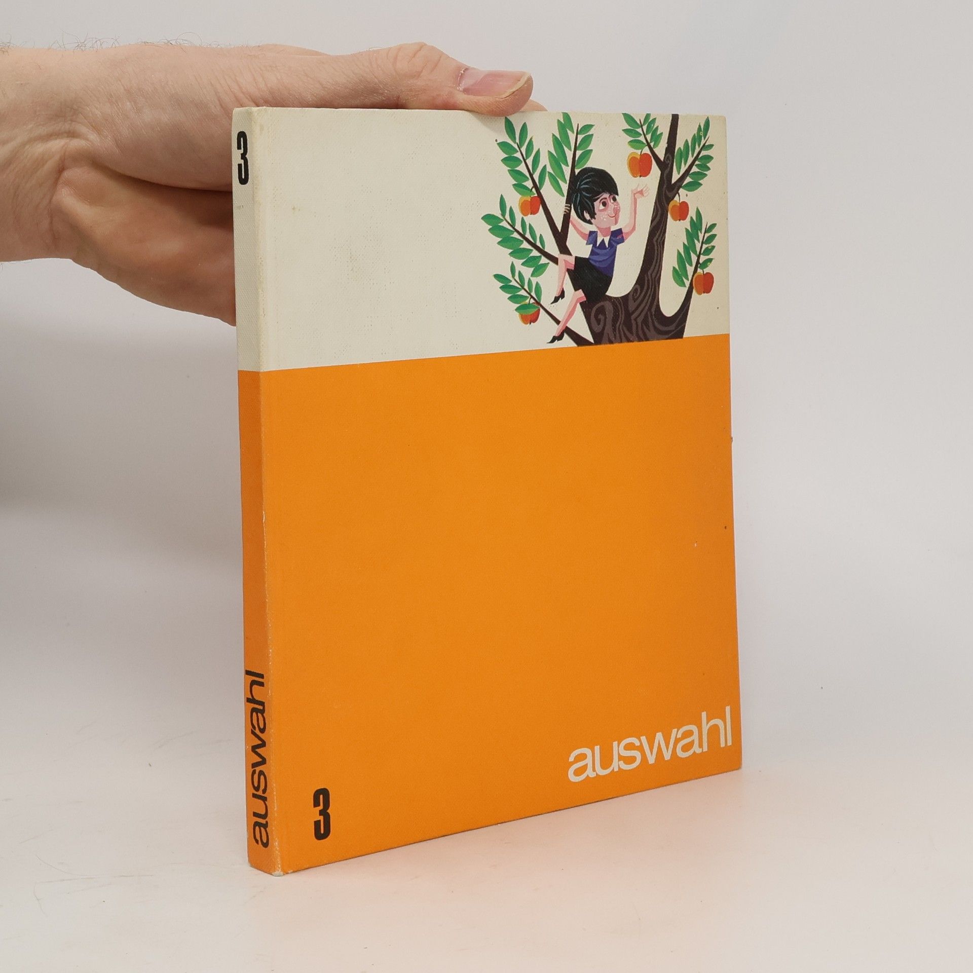 Auteurscollectief Auswahl 3