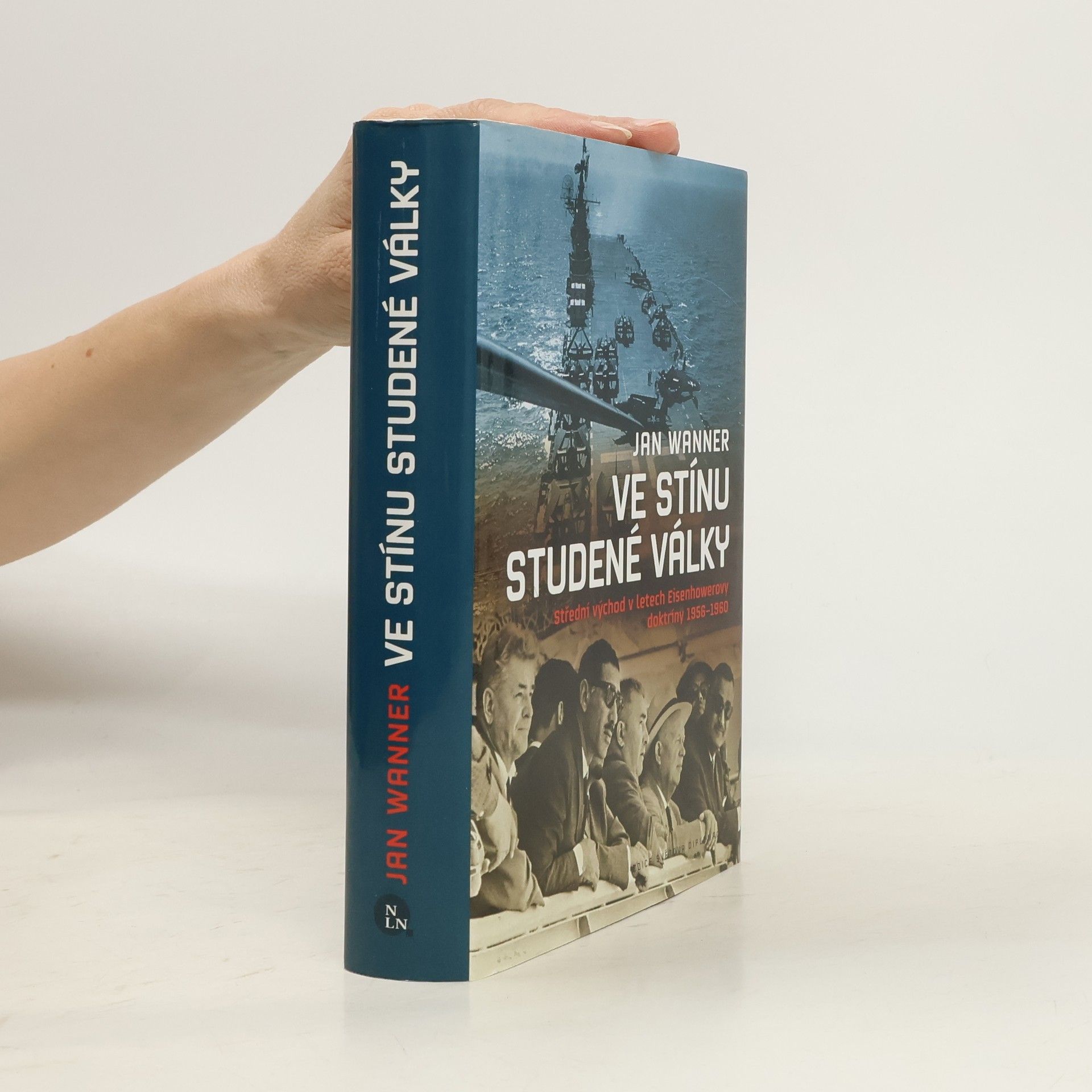 Ve stínu studené války