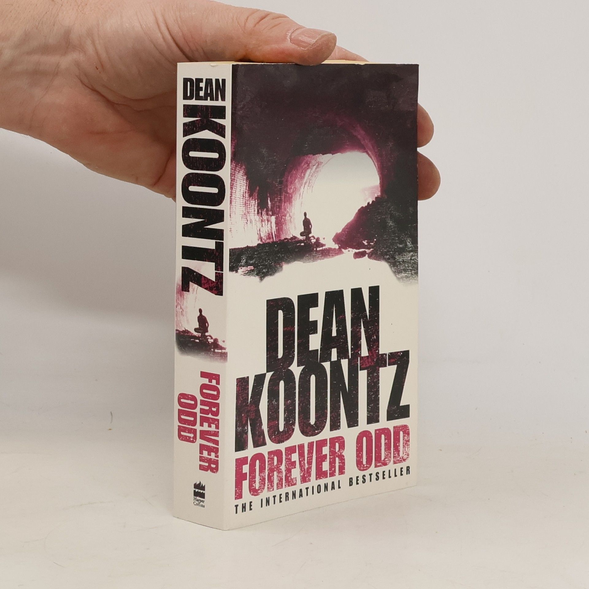 Dean R. Koontz Forever odd