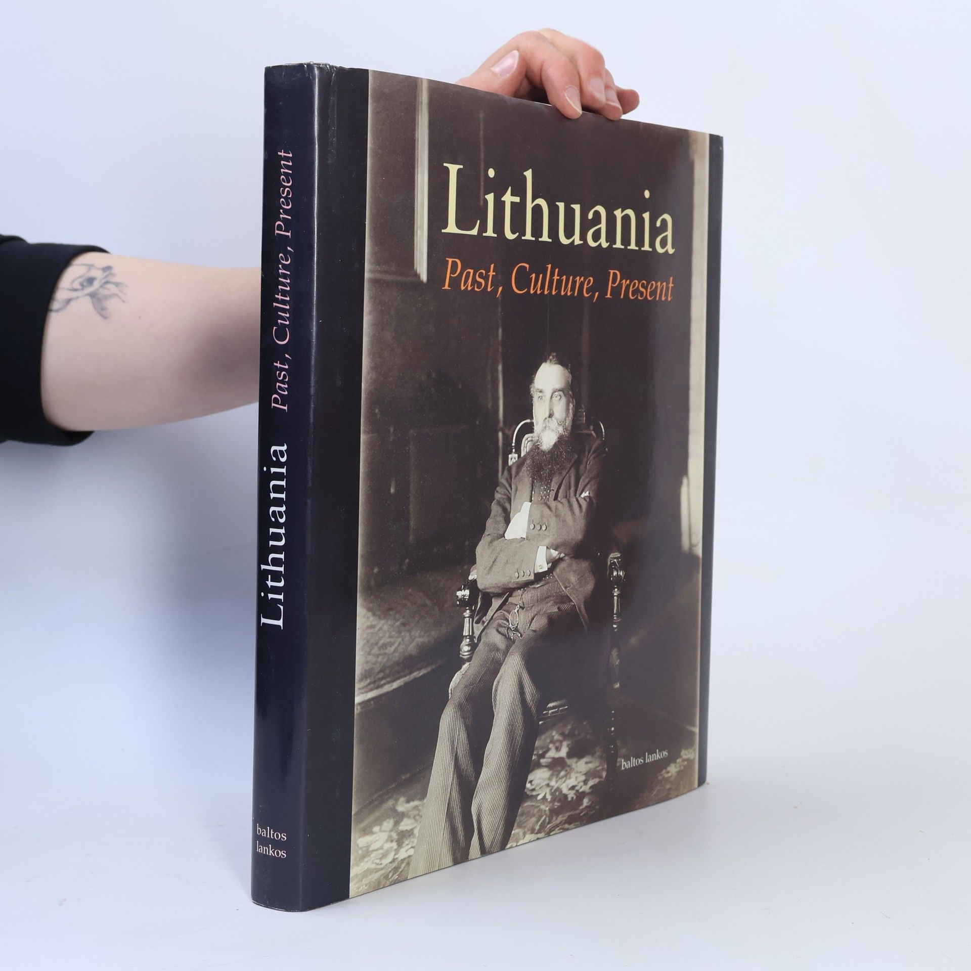 Saulius Žukas Lithuania