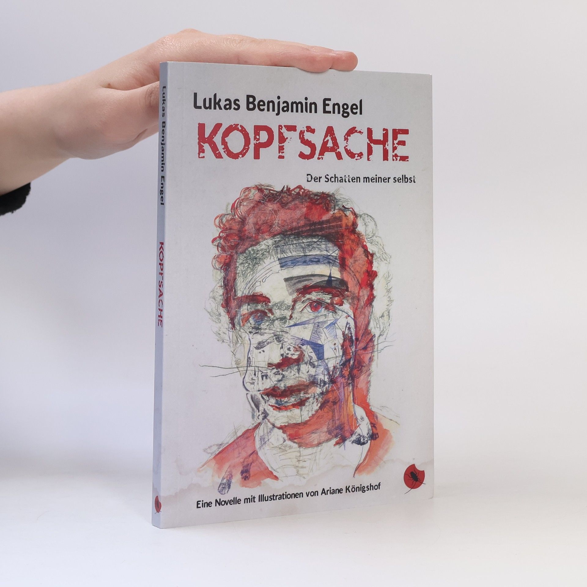 Lukas Engel Kopfsache