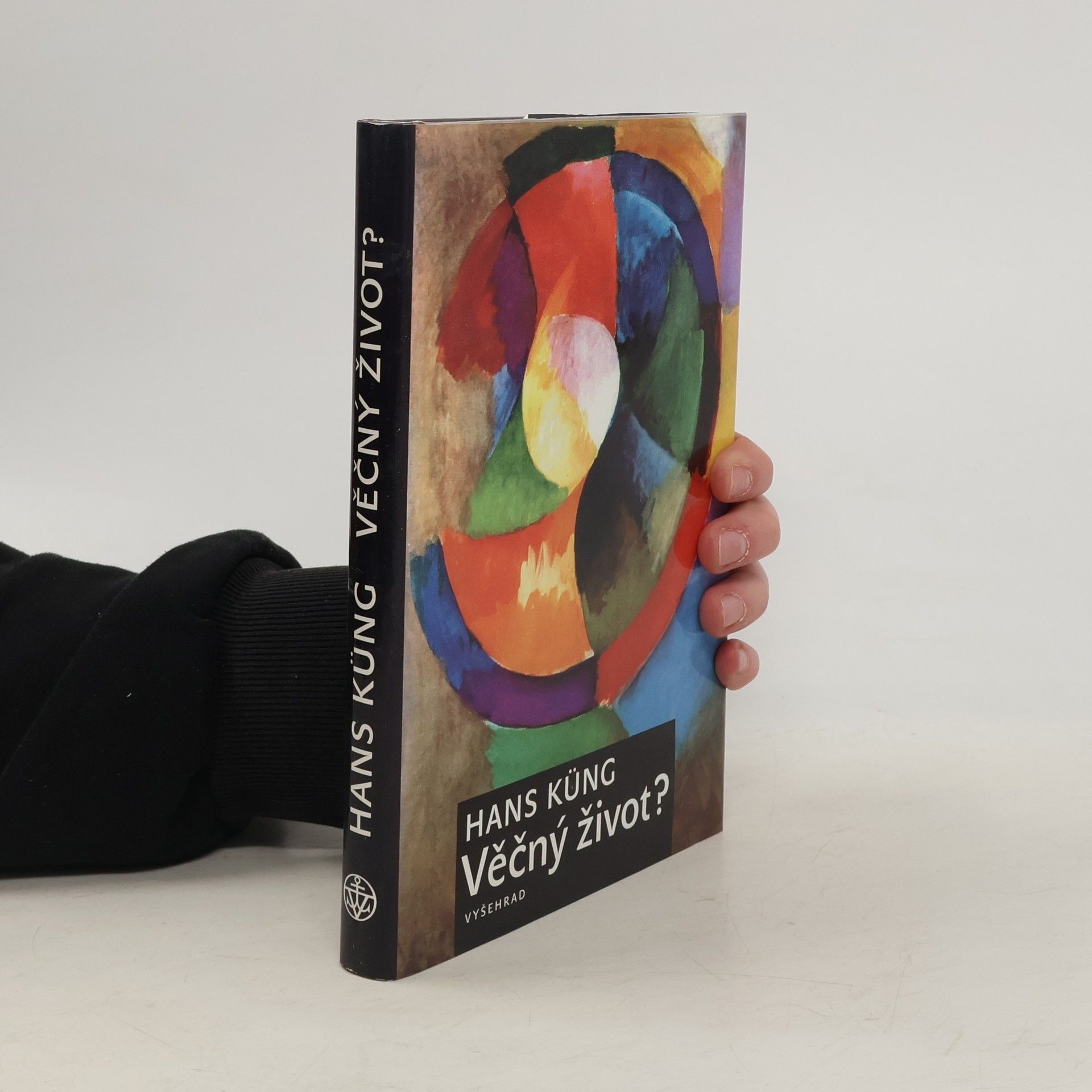 Hans Küng Věčný život?