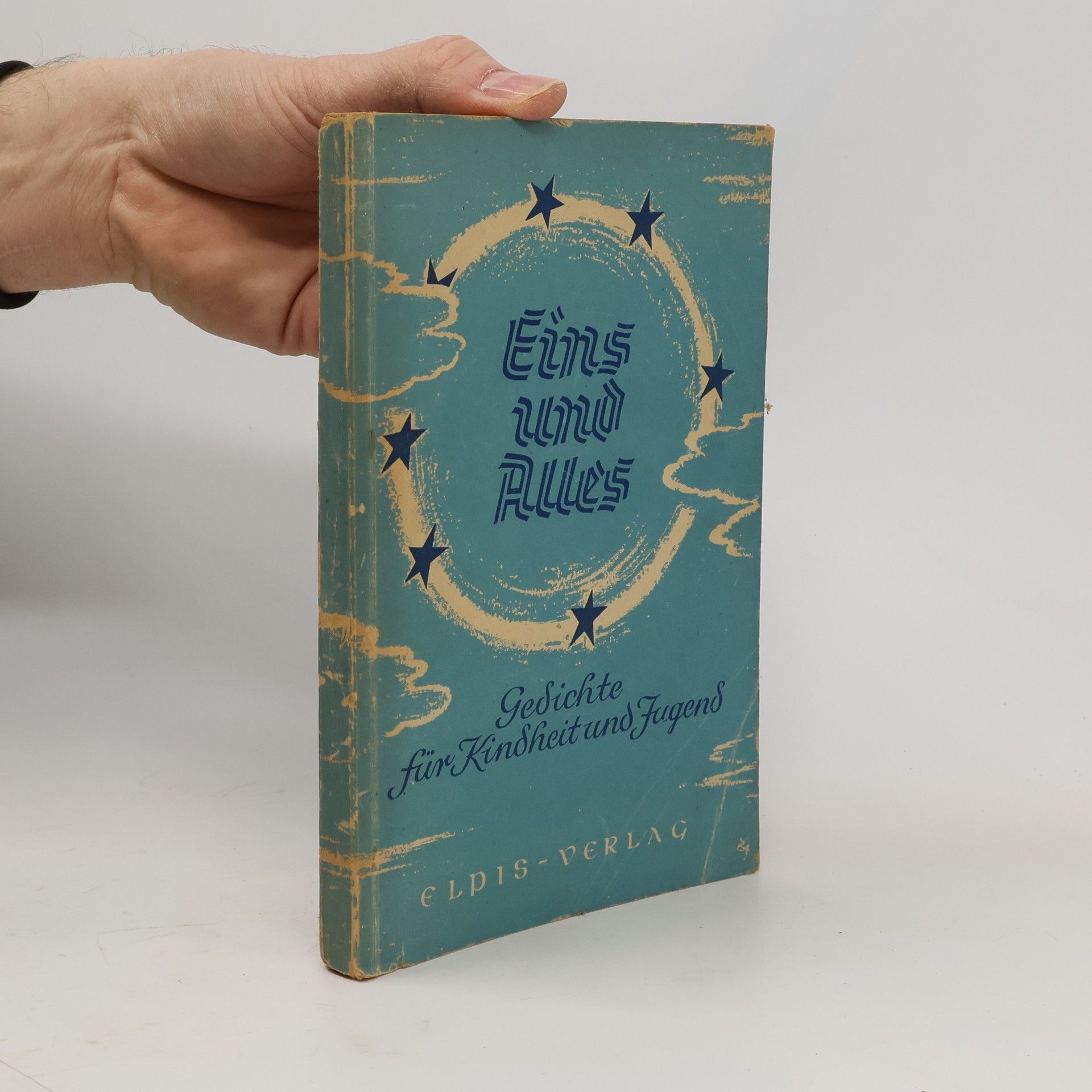 Heinz Ritter Eins und Alles