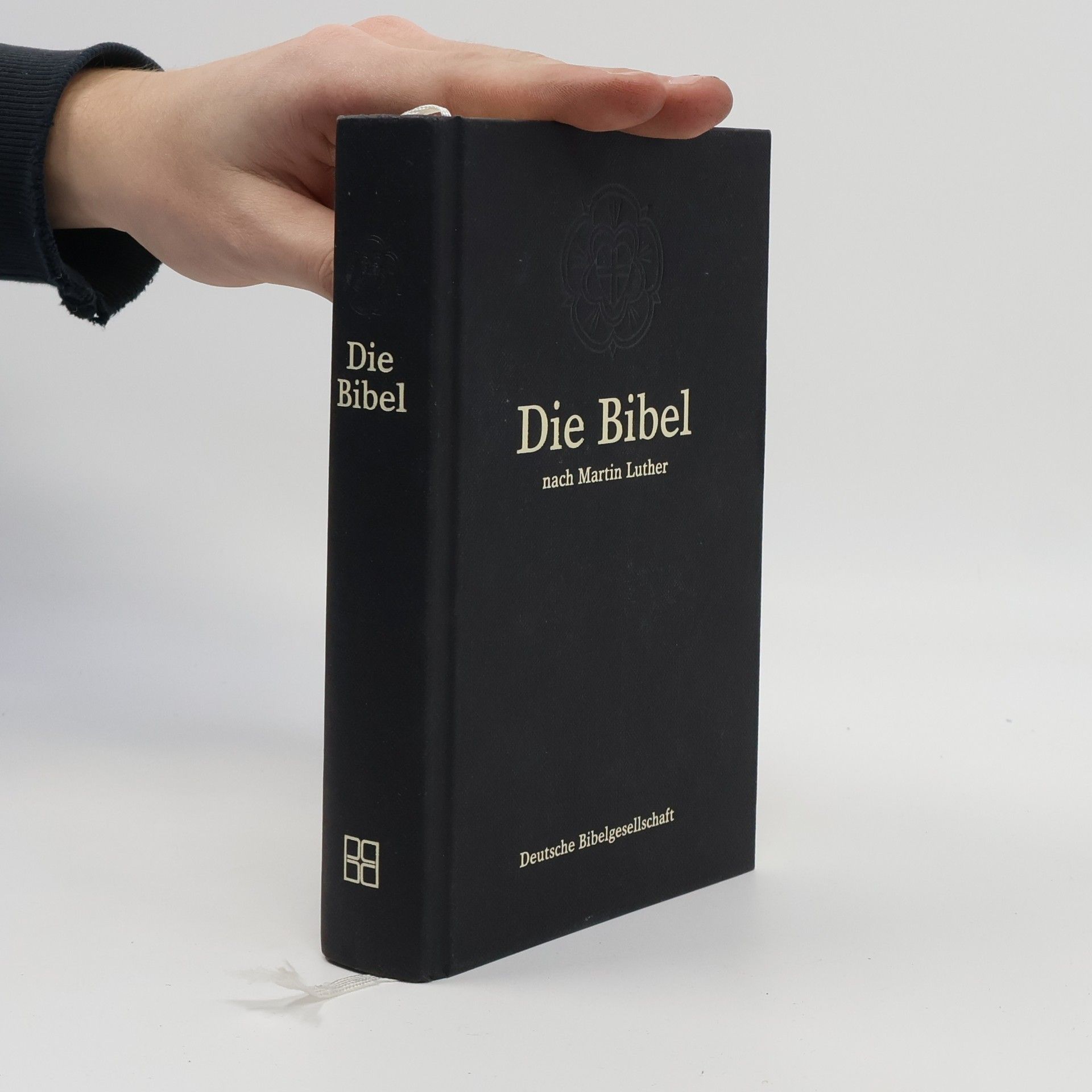 Martin Luther Die Bibel