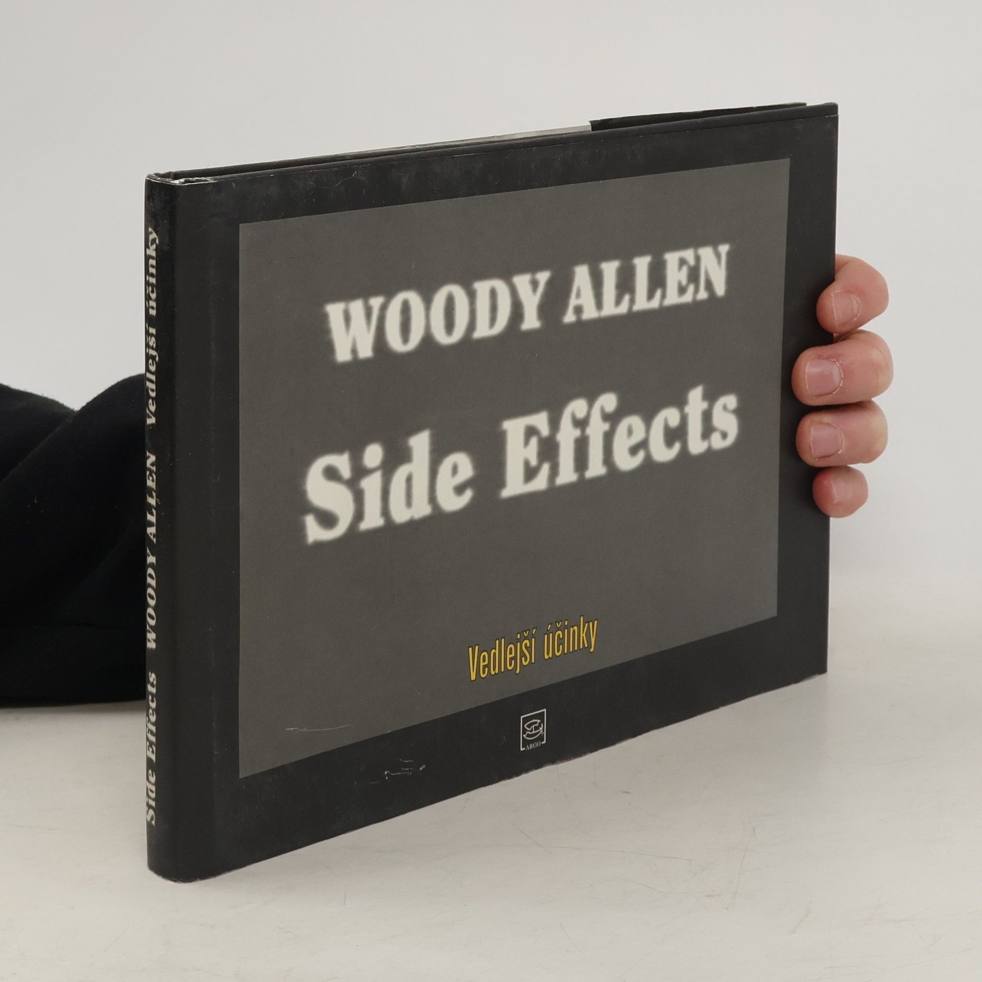 Woody Allen Vedlejší účinky