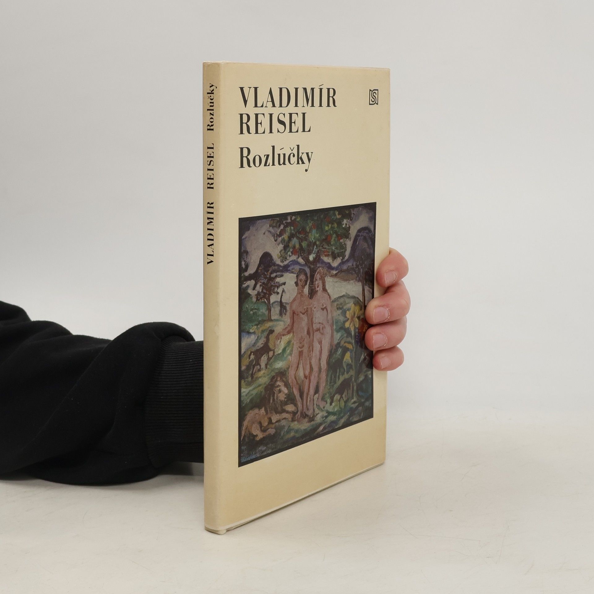 Vladimír Reisel Rozlúčky