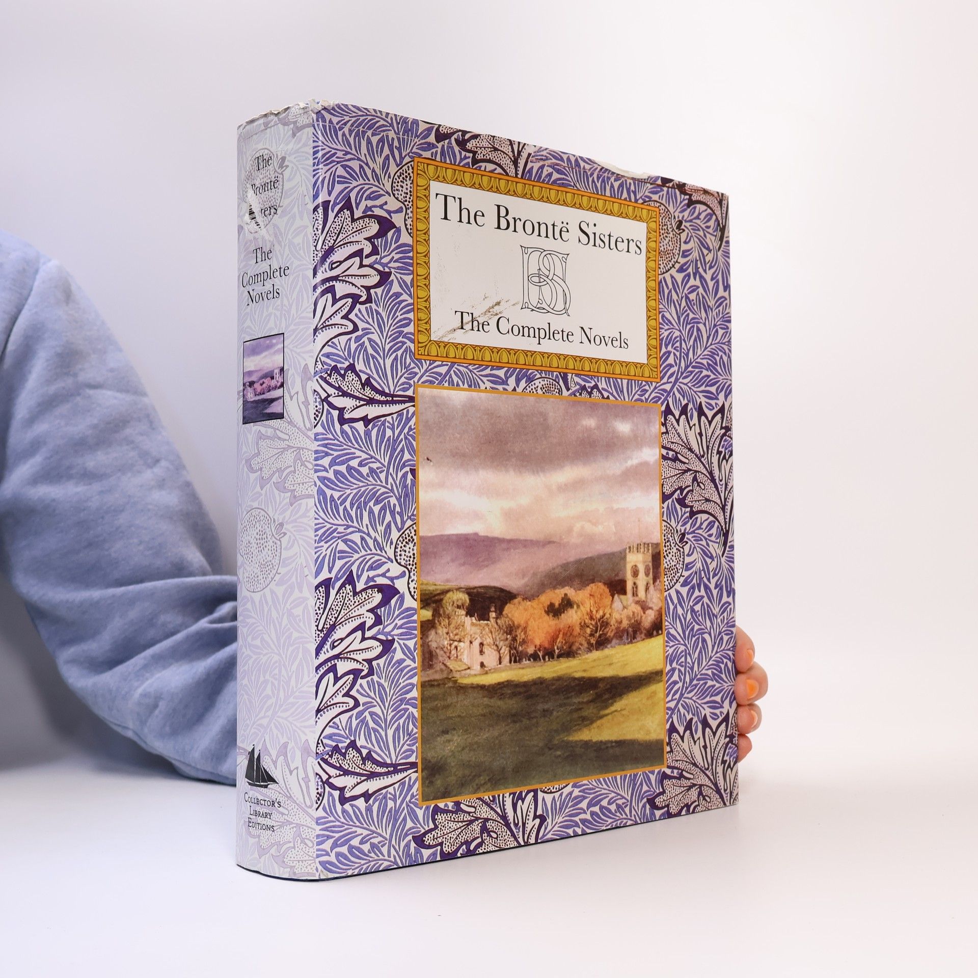 Anne Brontë The Brontë Sisters