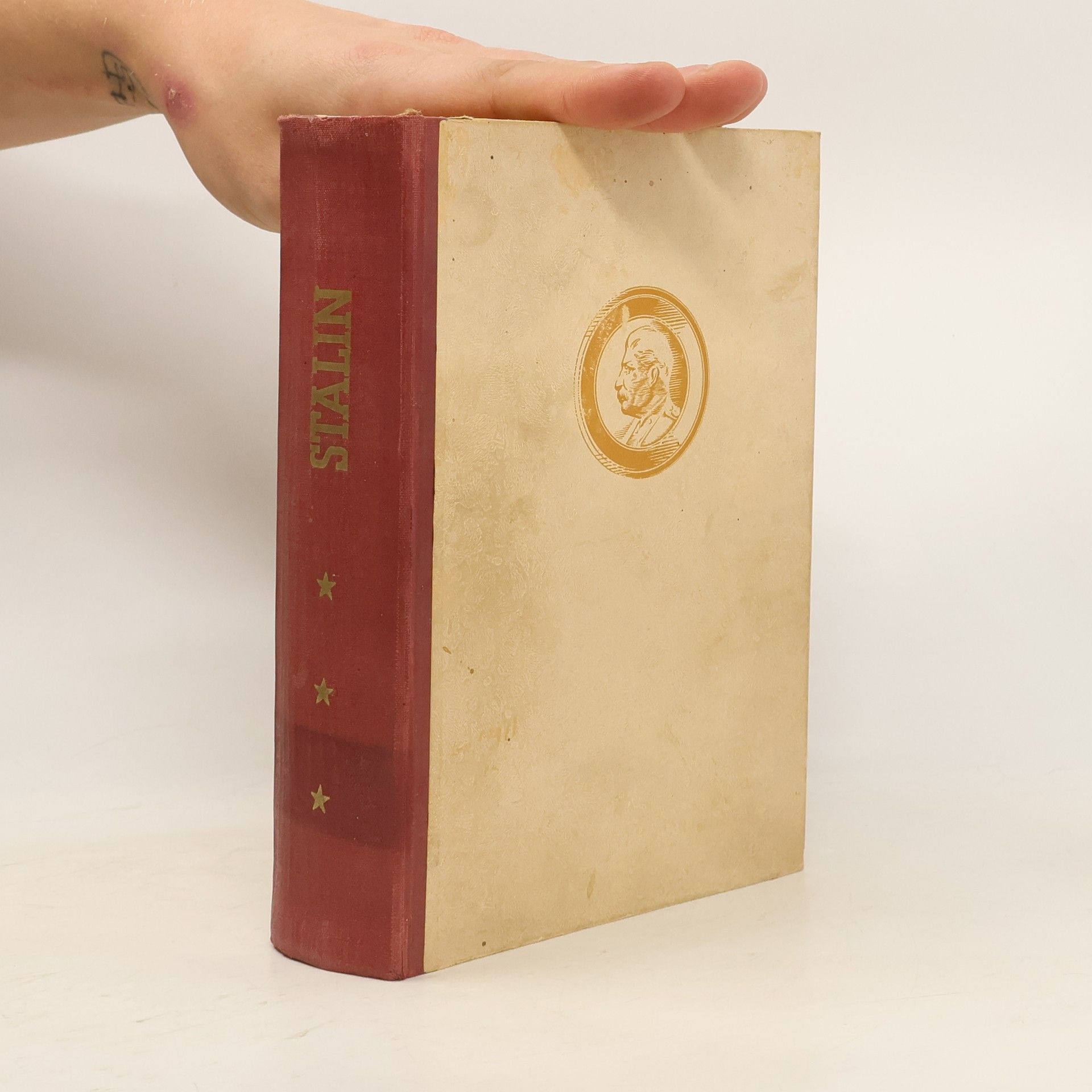 V. F. Pletnev J. V. Stalin