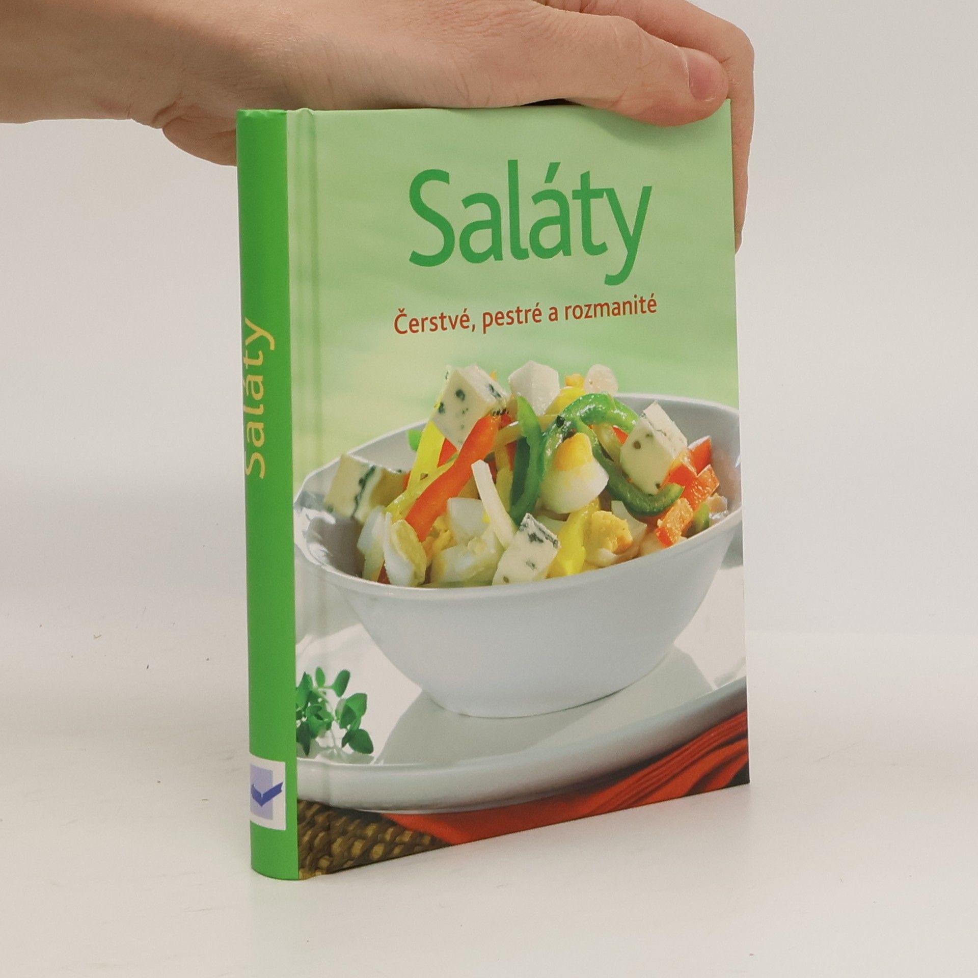 Autorenkollektiv Saláty