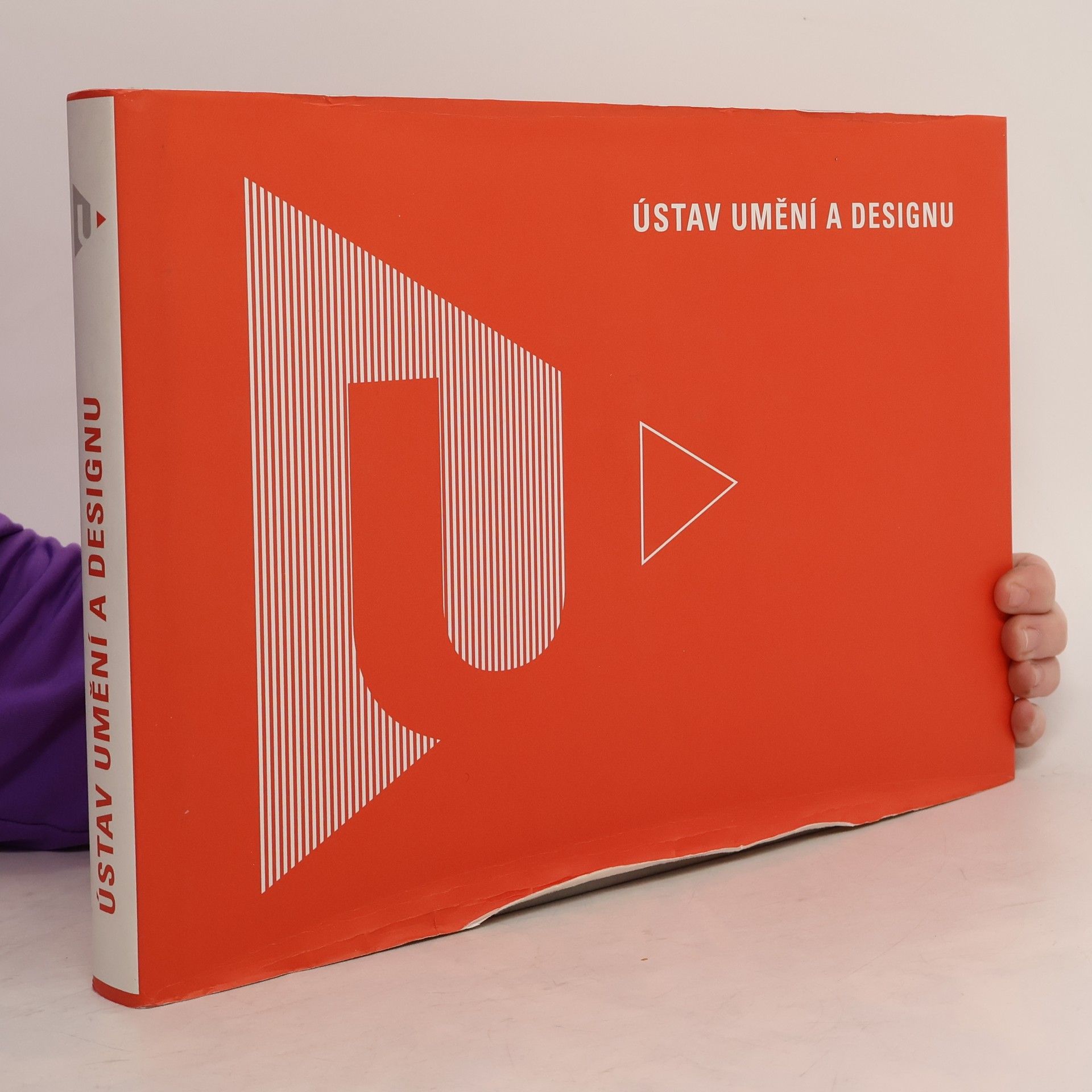 Auteurscollectief Ústav umění a designu