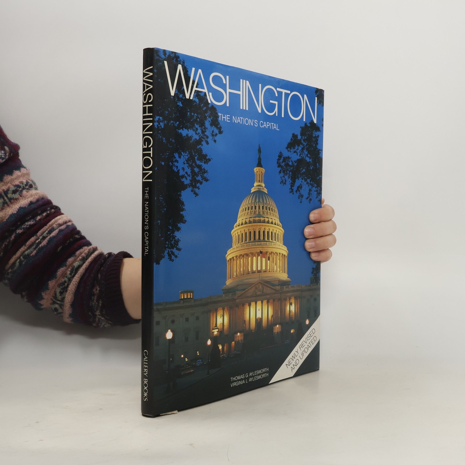 Thomas G. Aylesworth Washington