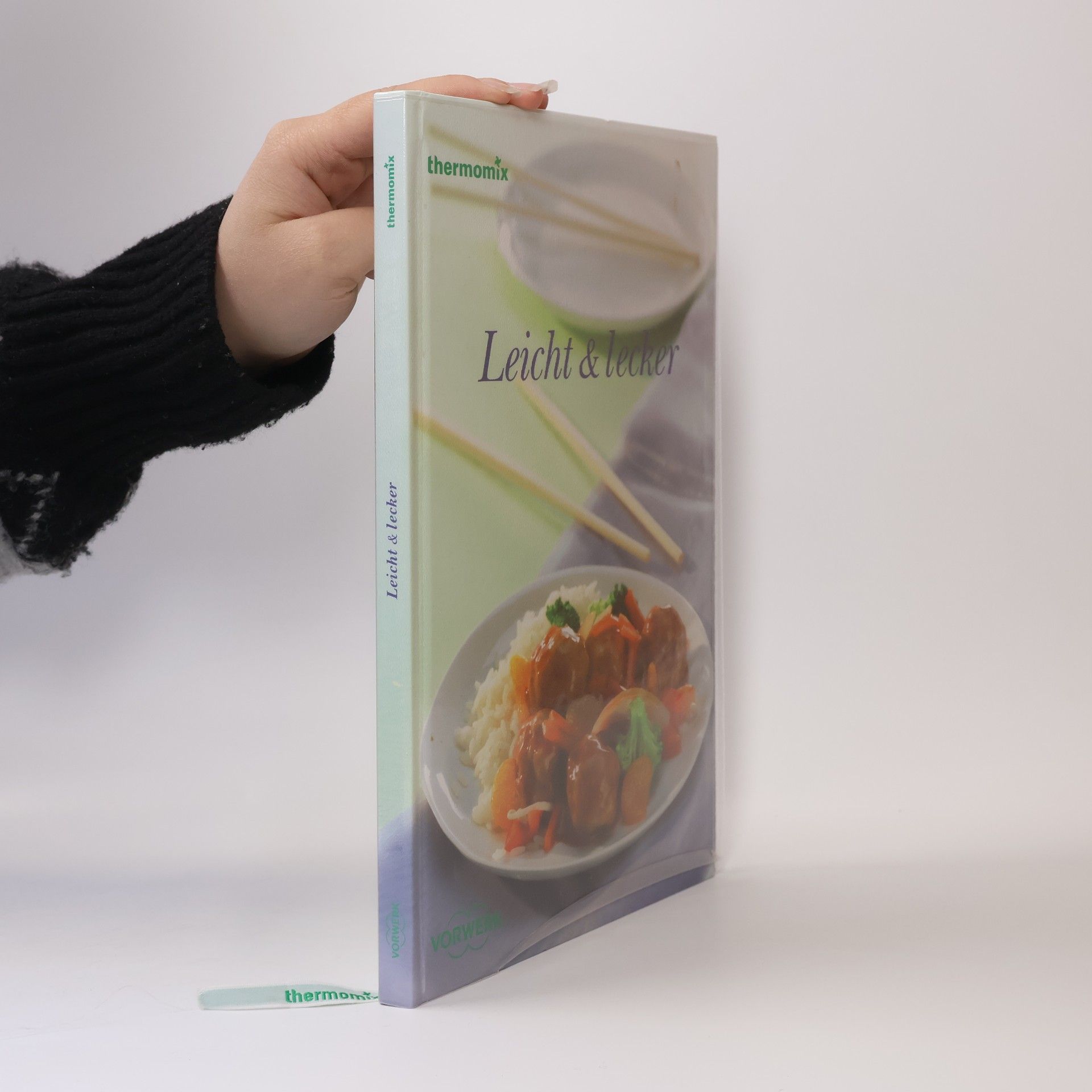 AA.VV. Leicht & lecker