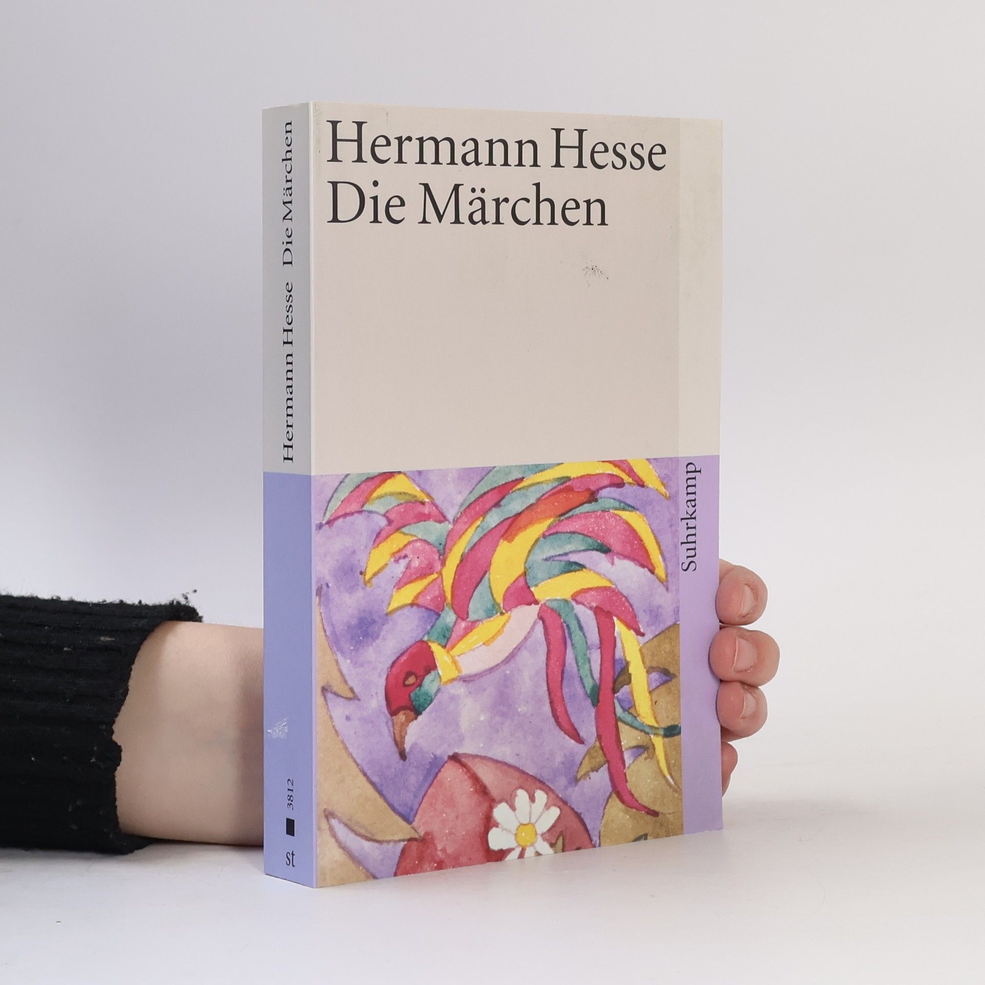 Hermann Hesse Die Märchen