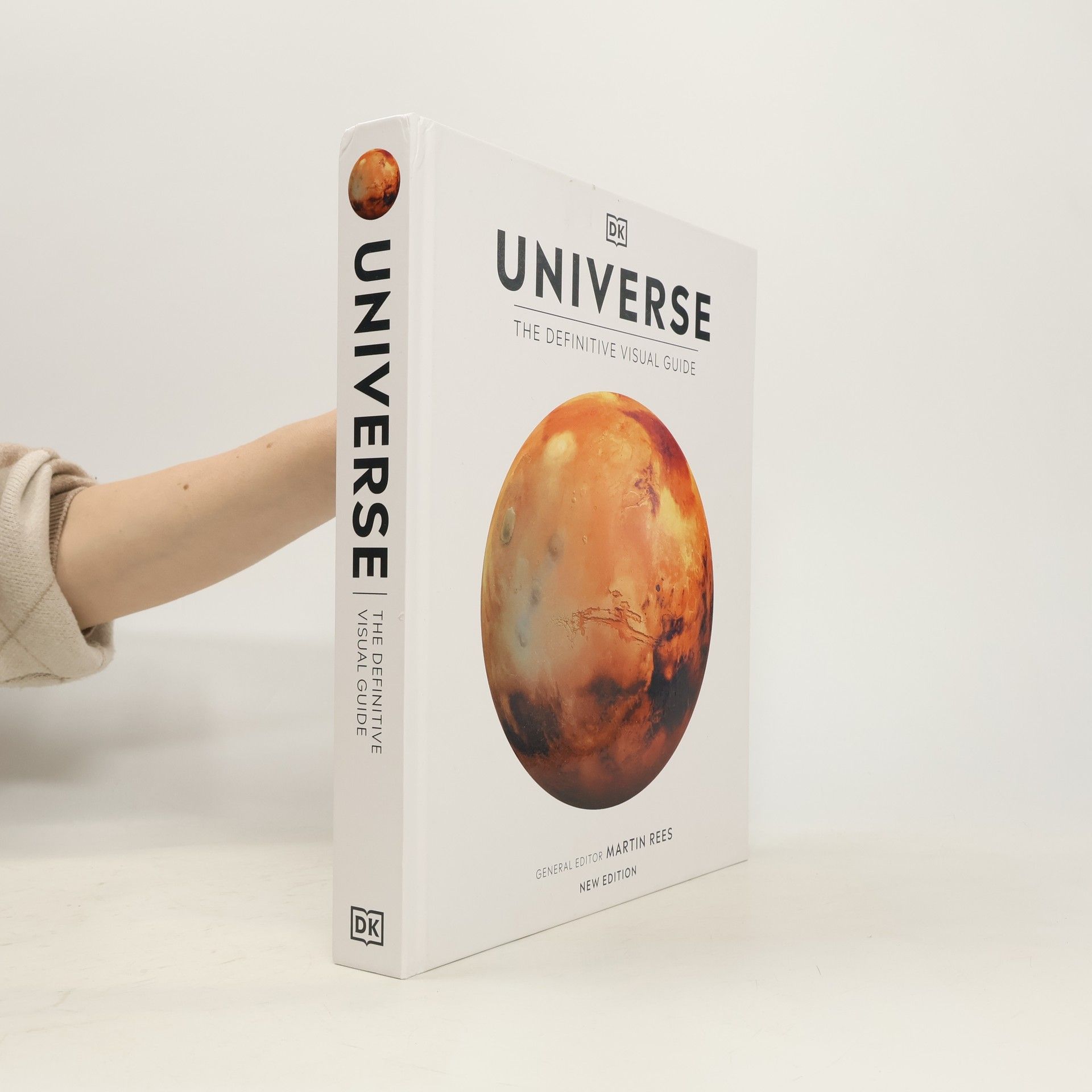 Dorling Kindersley Universe