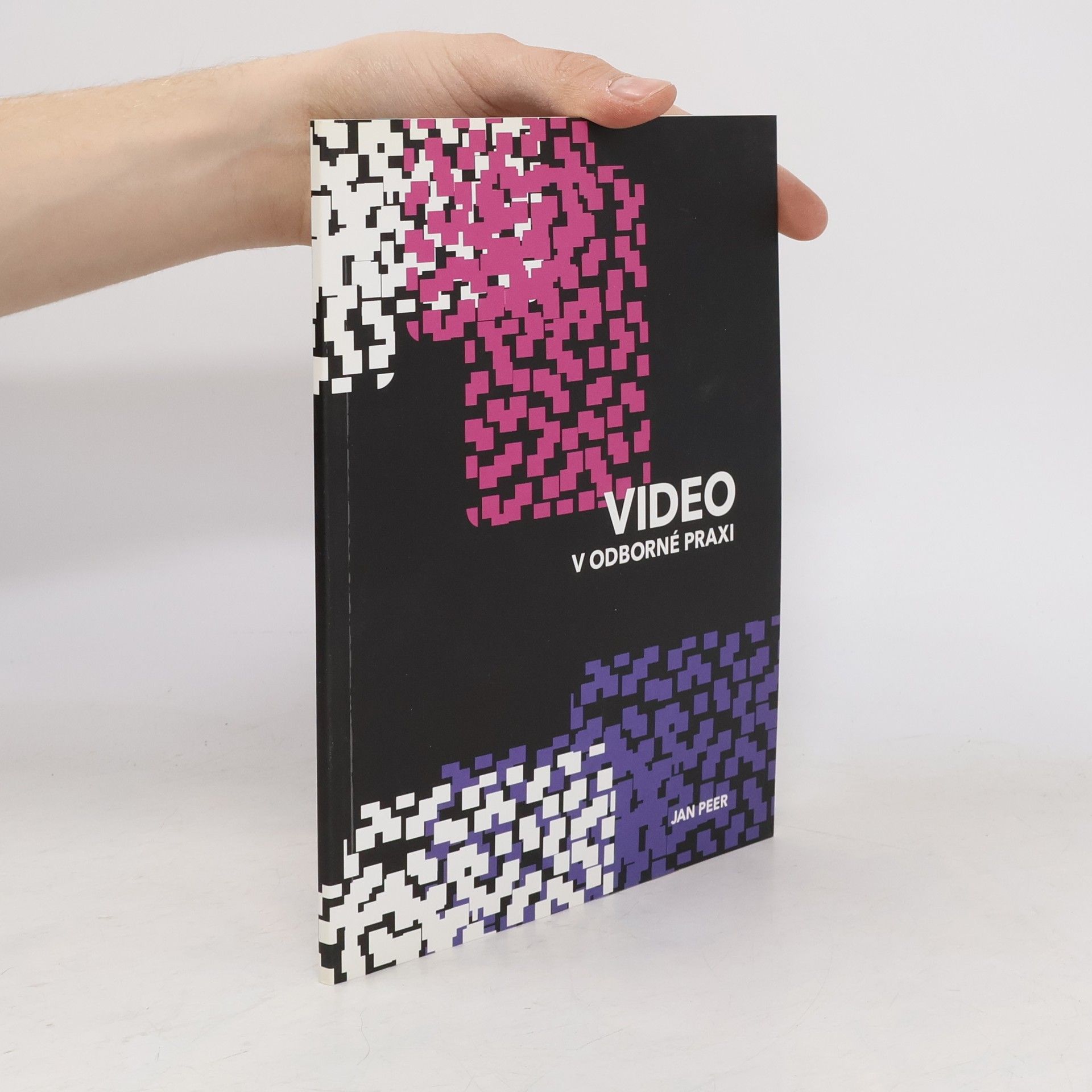 Video v odborné praxi