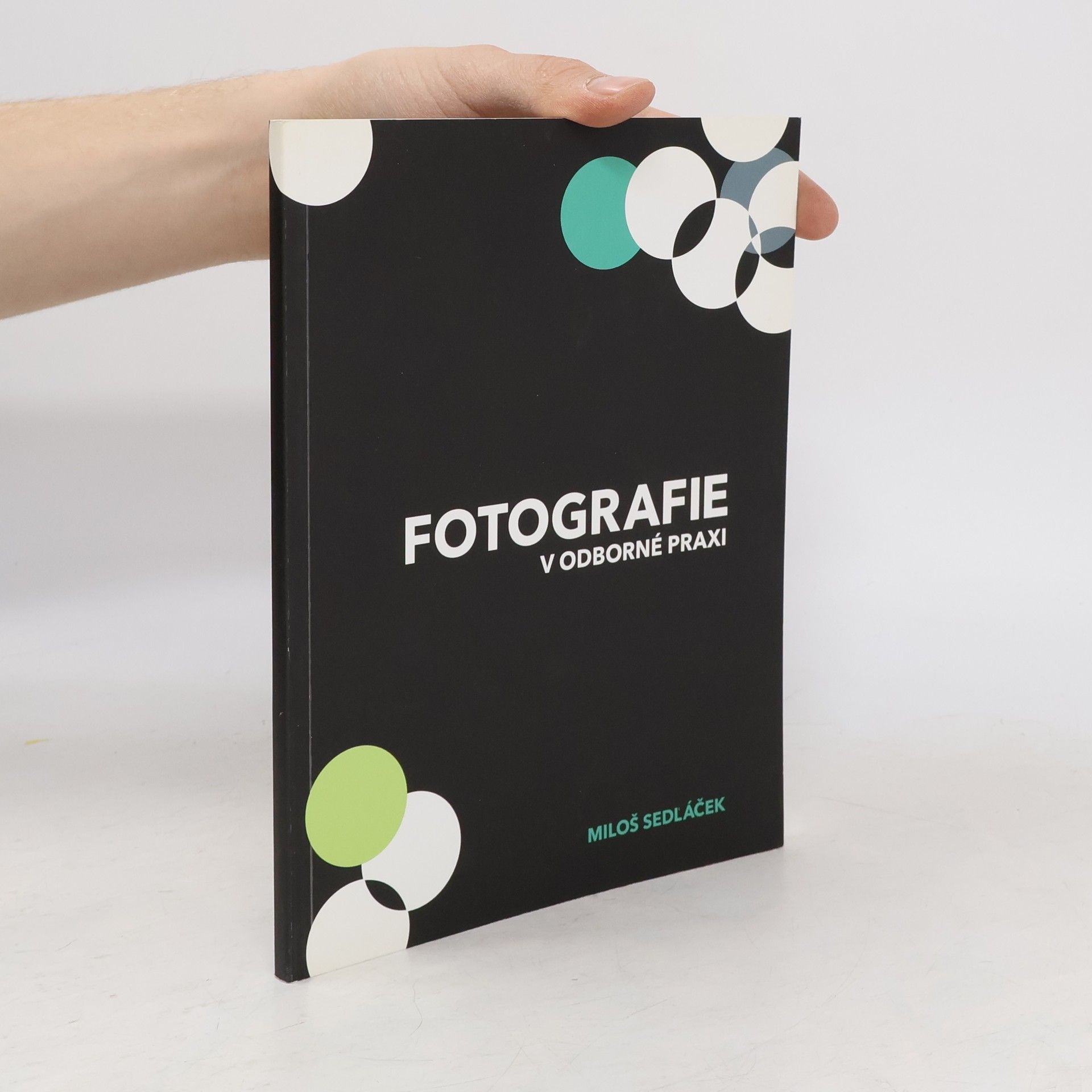 Fotografie v odborné praxi