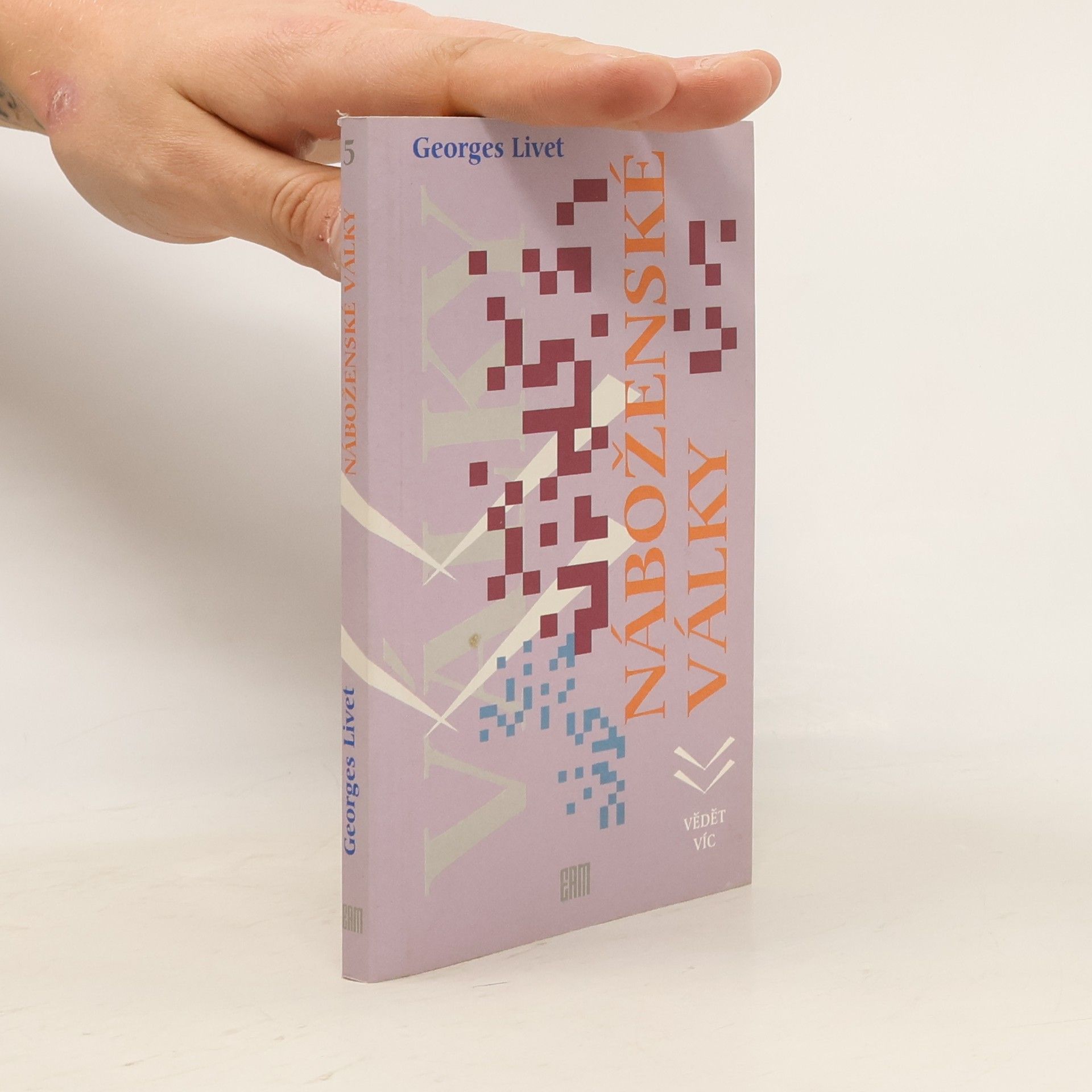 Náboženské války