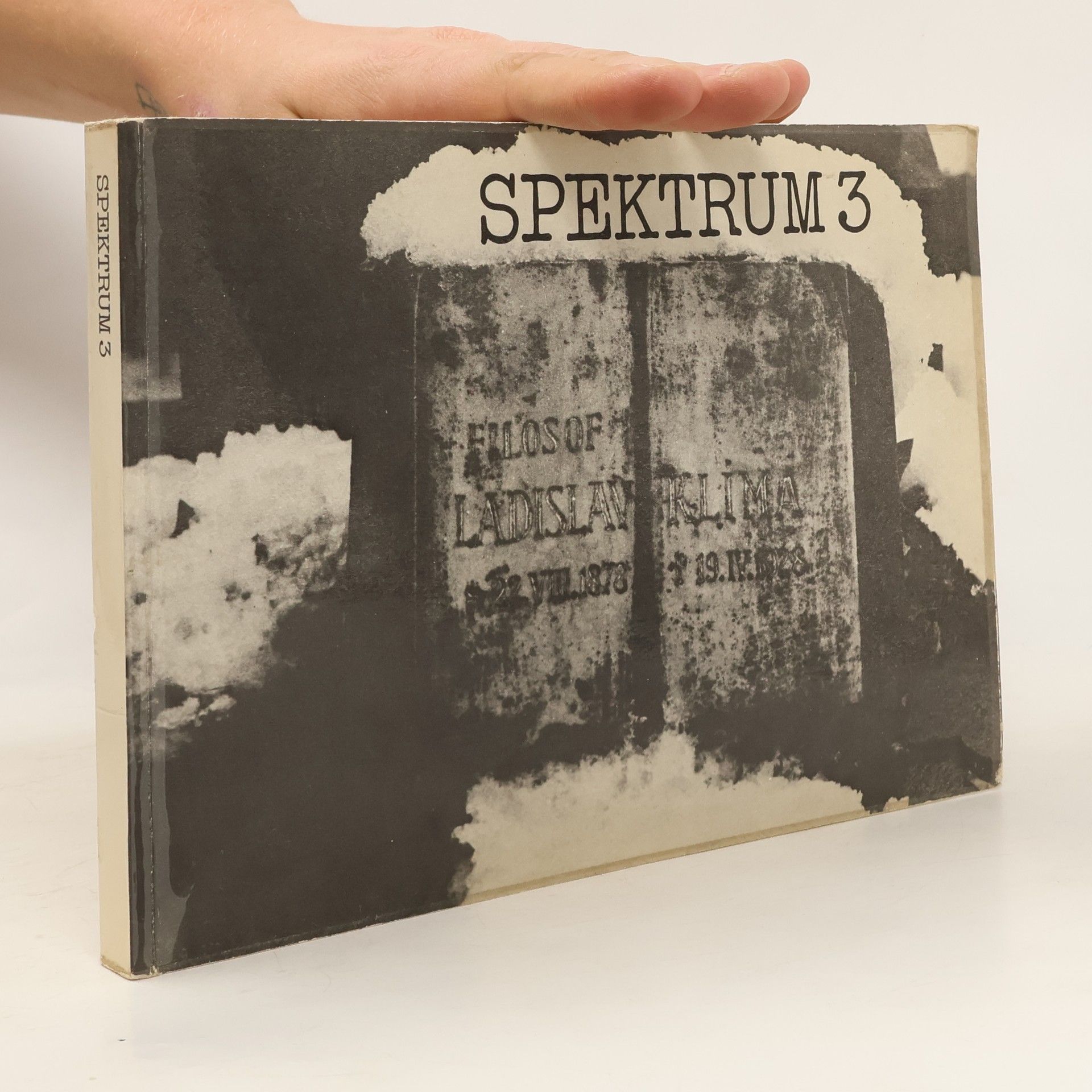 Autorenkollektiv Spektrum 3