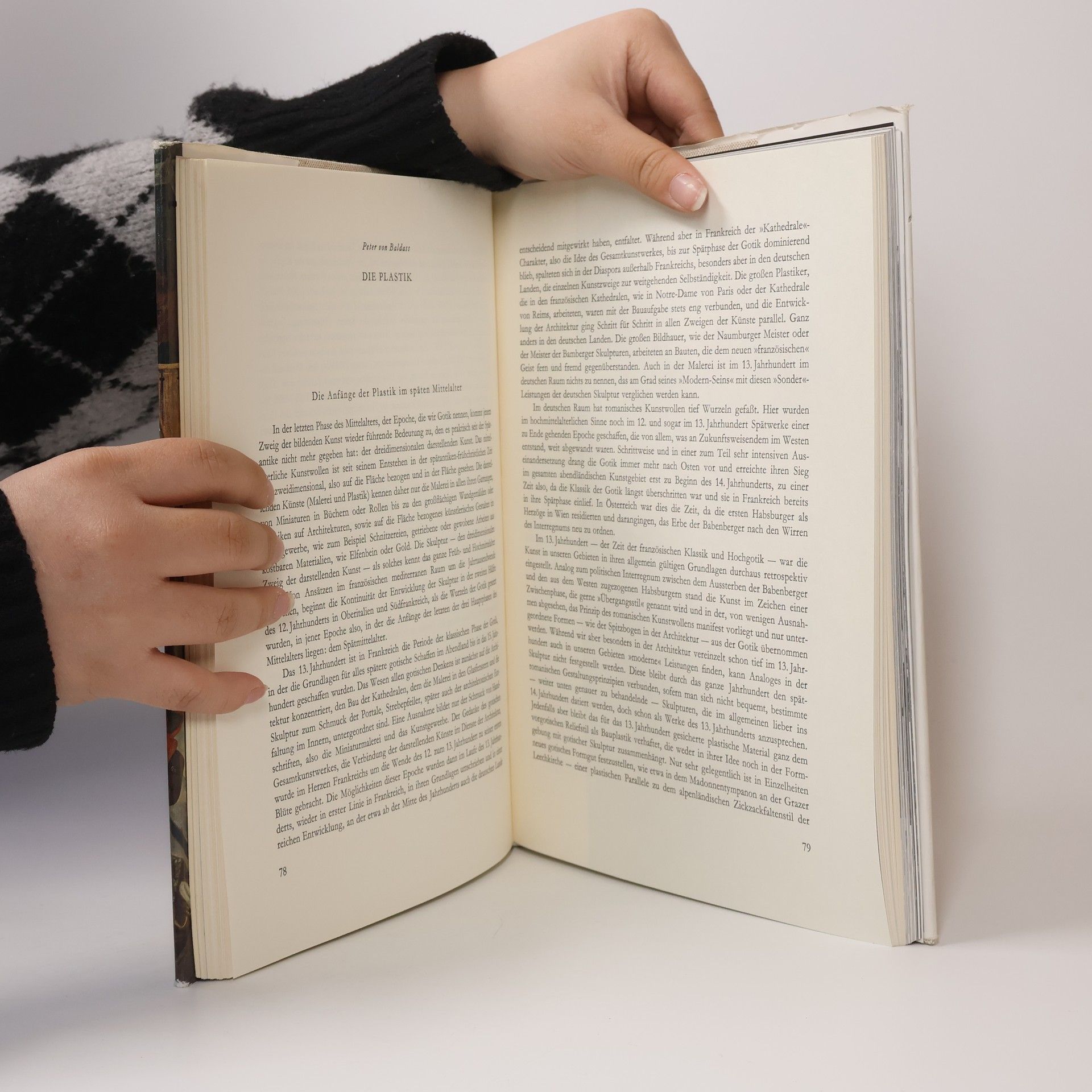 Autorenkollektiv Gotik in Österreich
