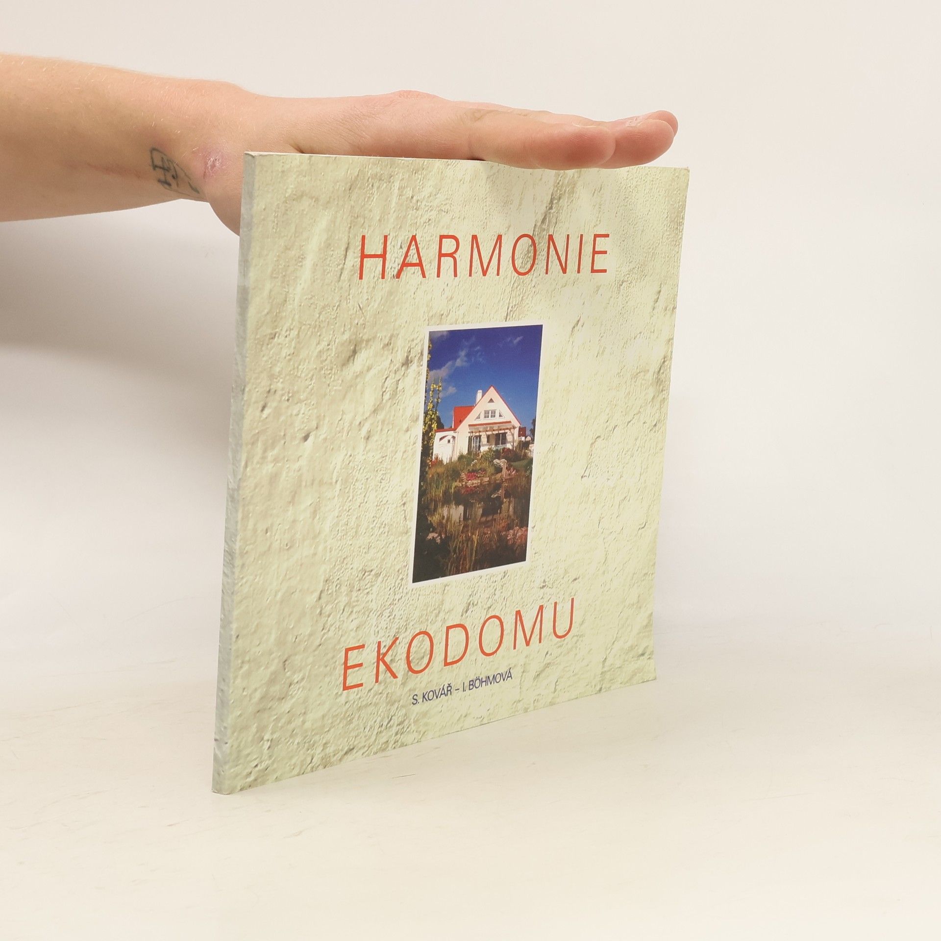 Harmonie ekodomu