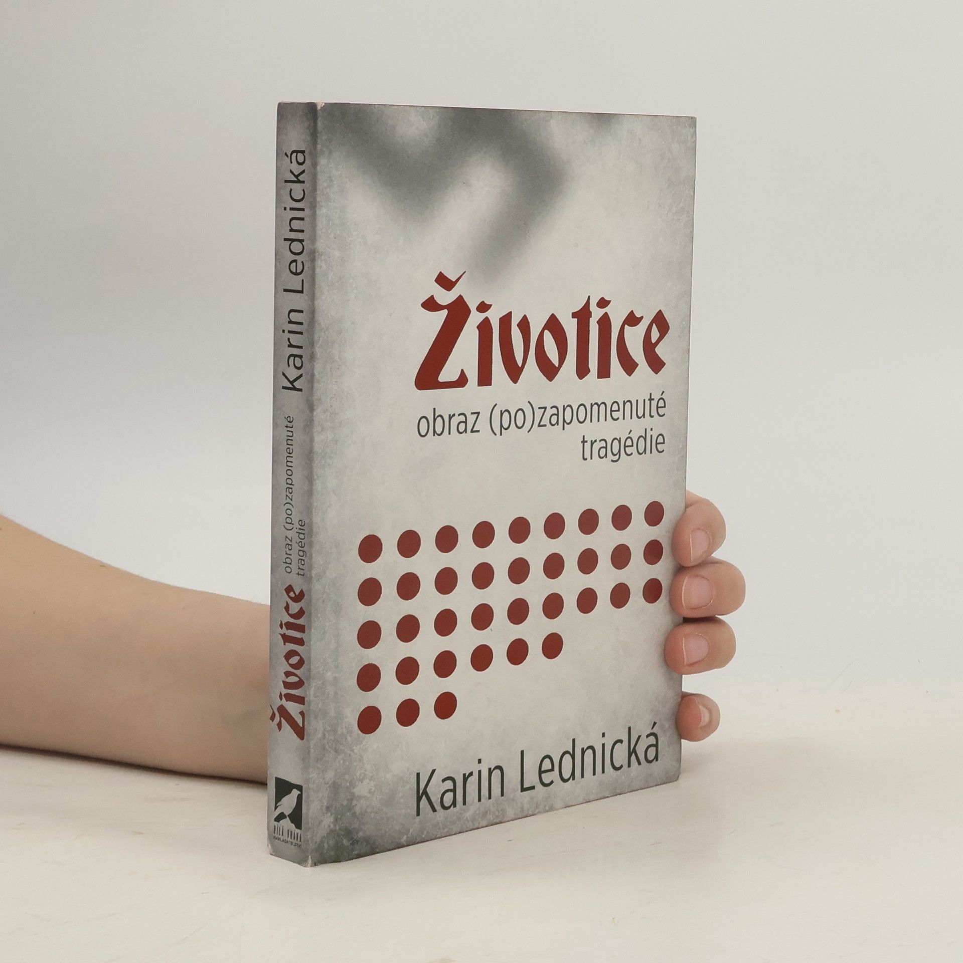 Karin Lednická Životice