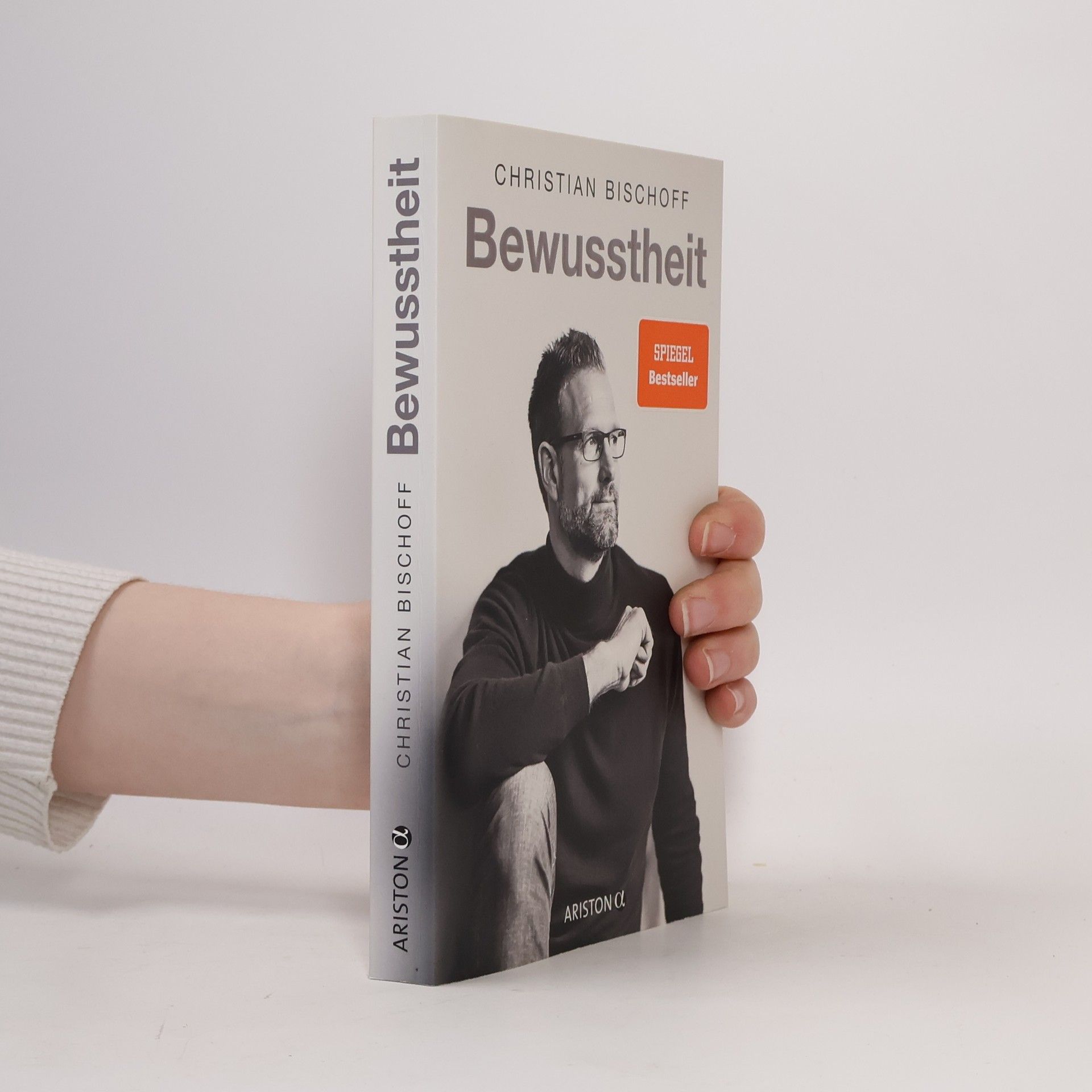 Christian Bischoff Bewusstheit