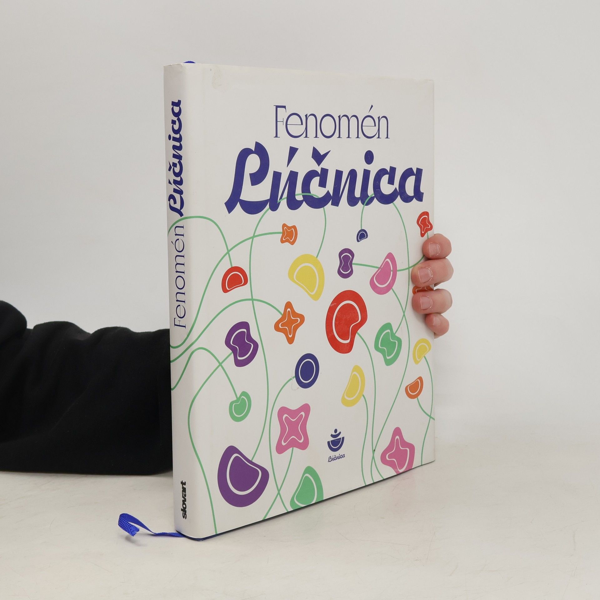 Emil T. Bratko Fenomén Lúčnica