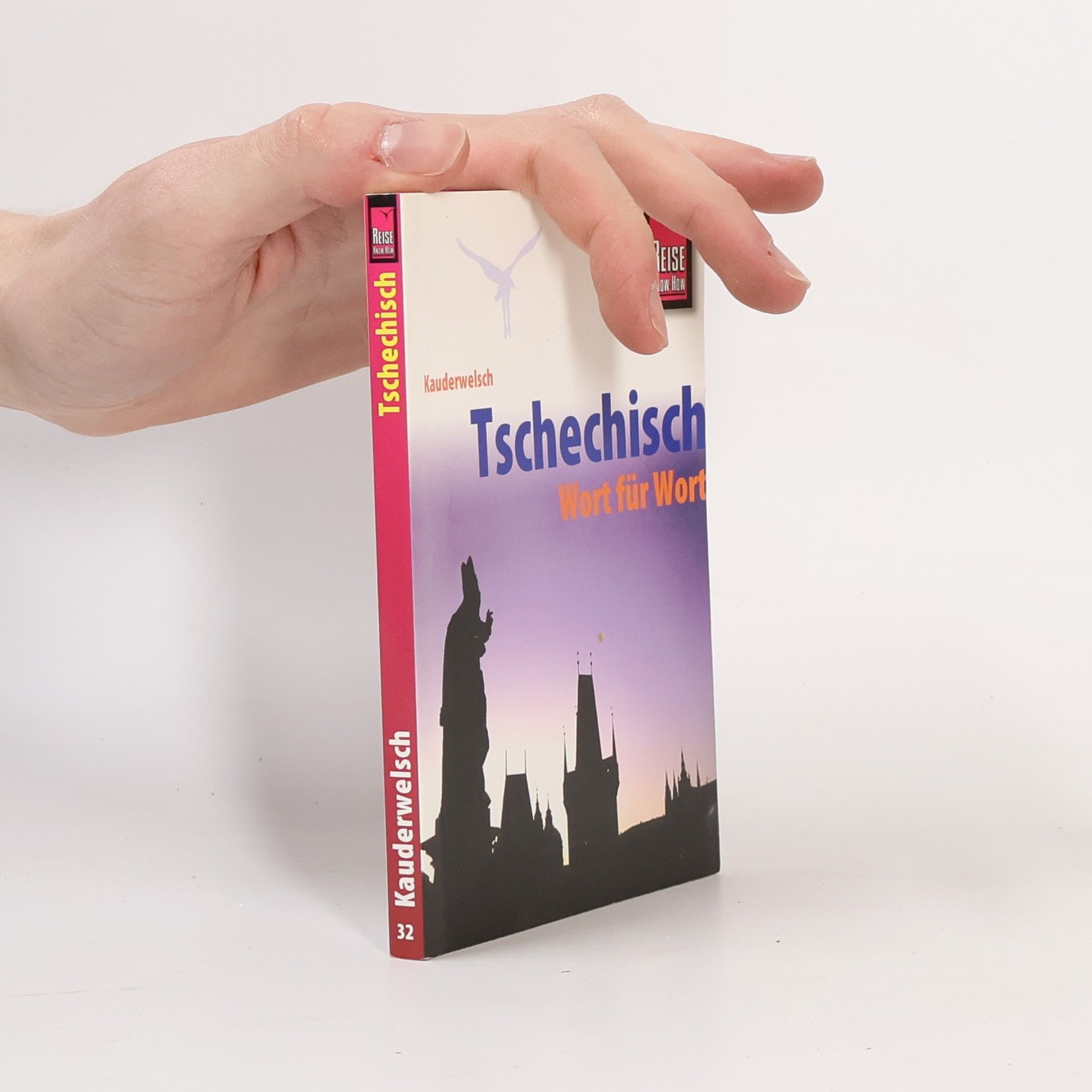 Autorenkollektiv Tschechisch