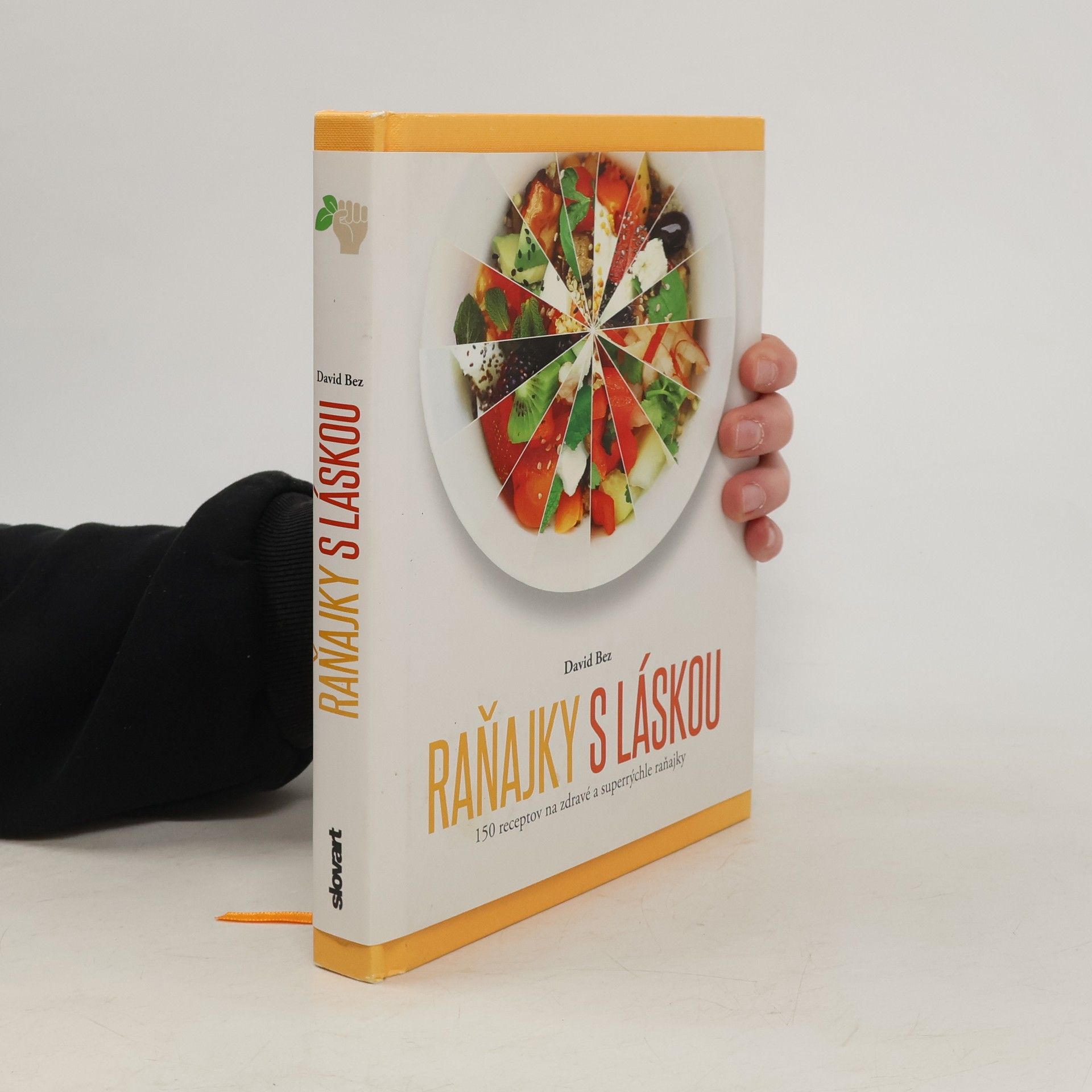 David Bez Raňajky s láskou