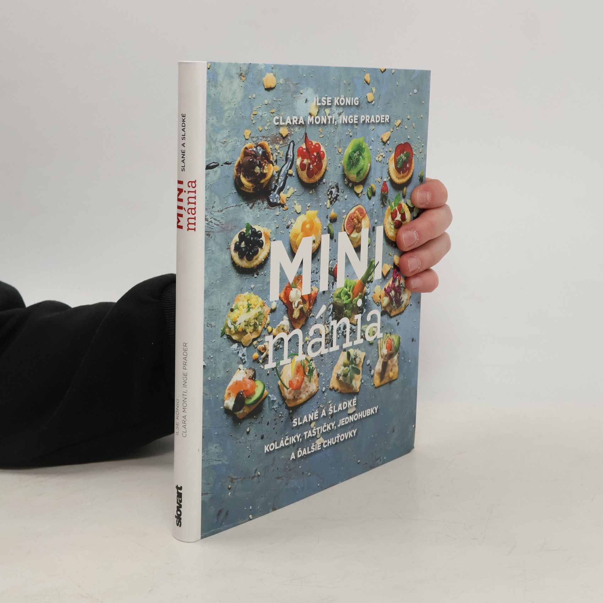 Ilse König Minimánia