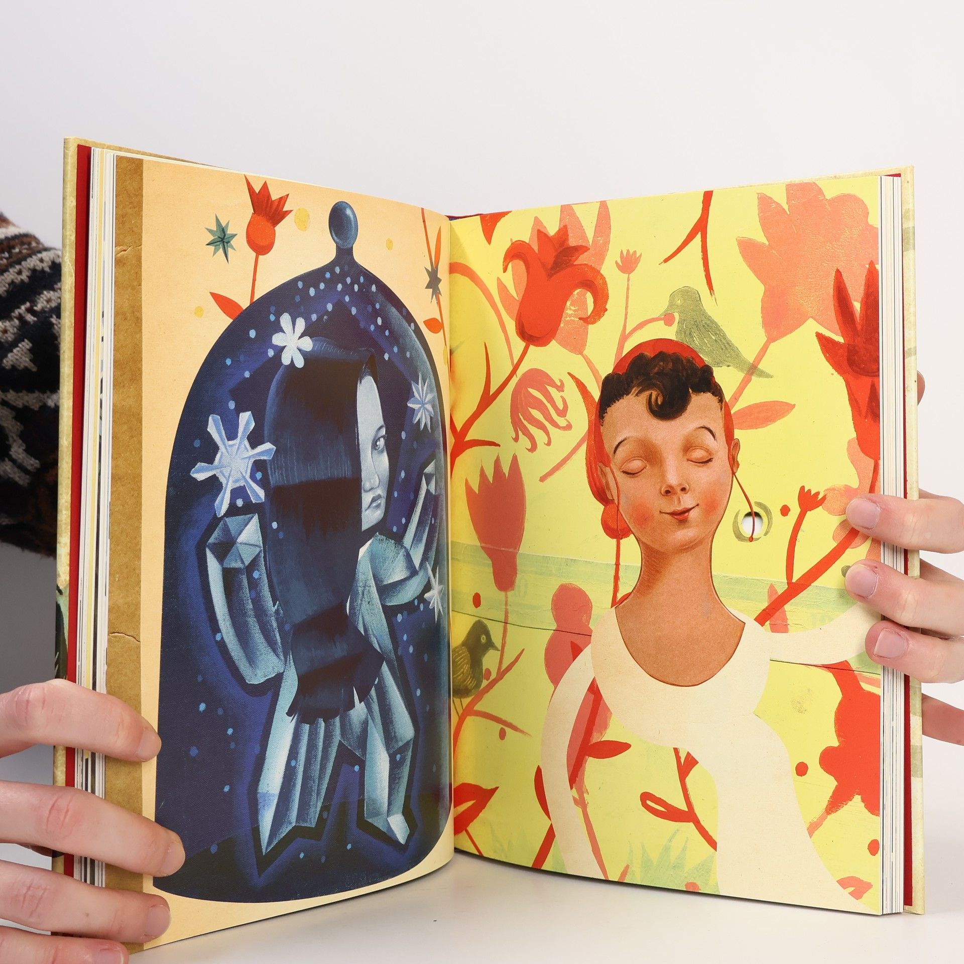 Volkslieder - Liederbuch + Mitsing-CD. Buch