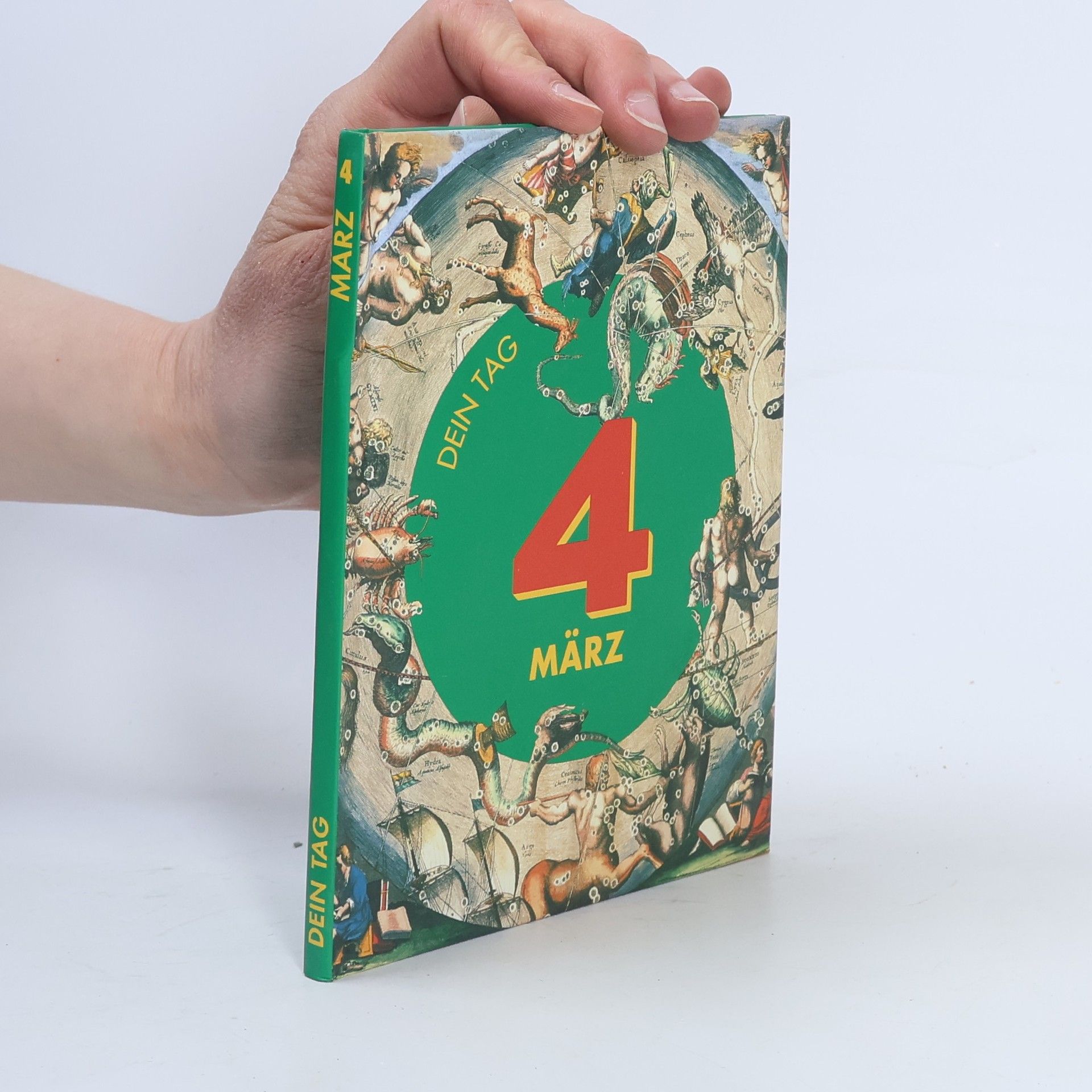 Autorenkollektiv Dein Tag 4. März