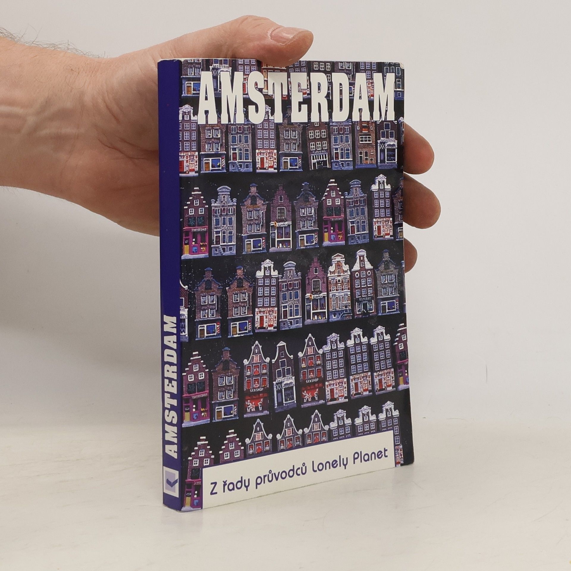 Rob Van Driesum Amsterdam