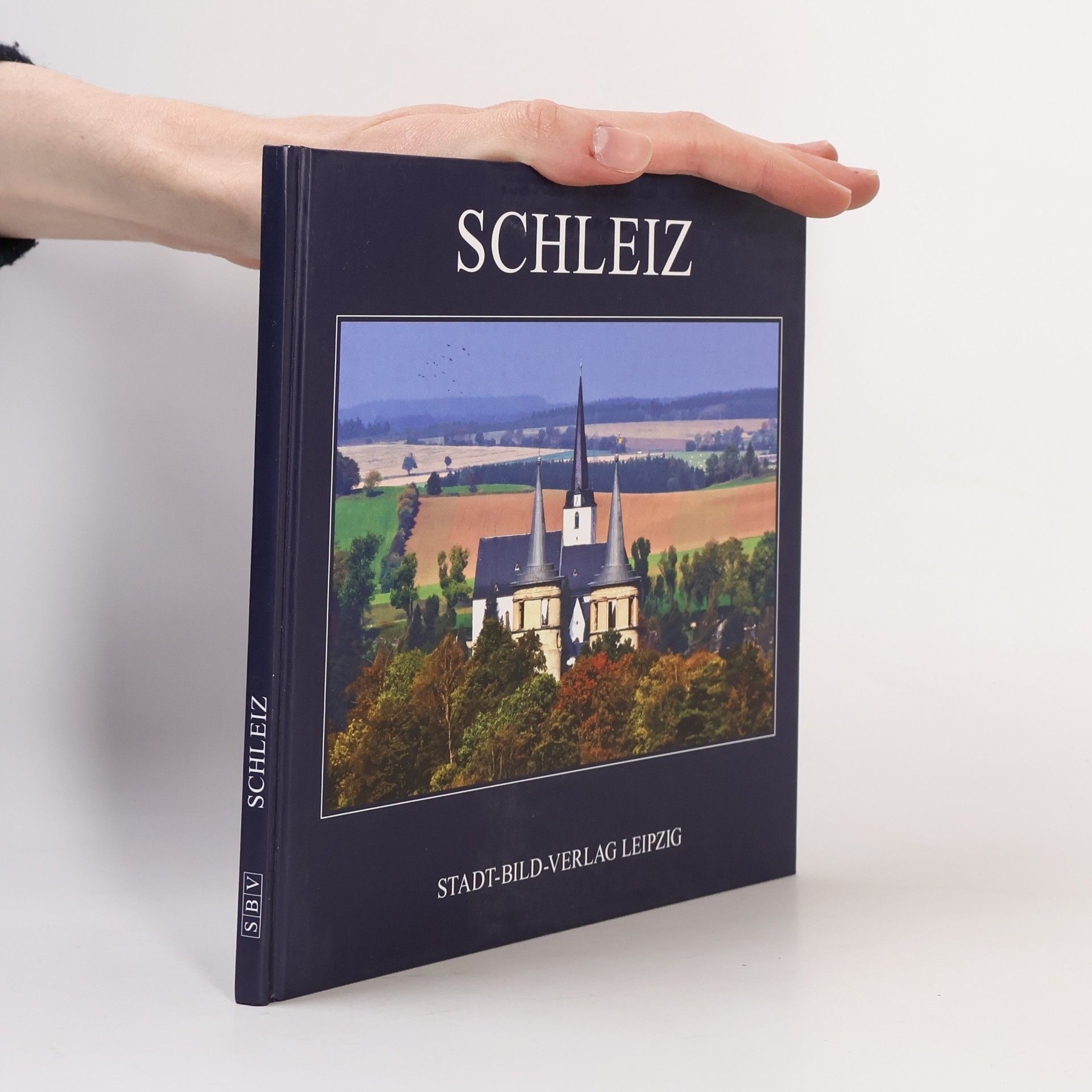 Jürgen K. Klimpke Schleiz