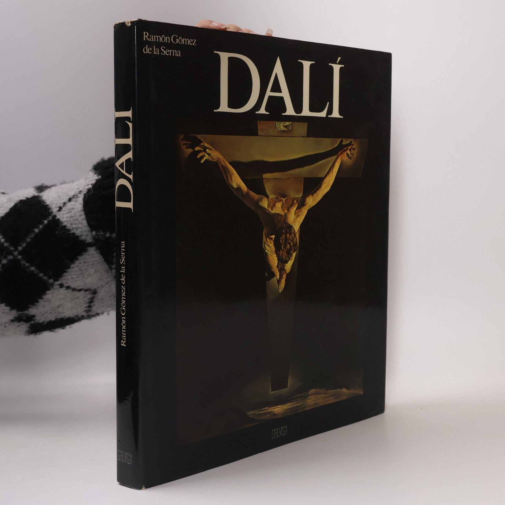 Ramón Gómez de la Serna Dalí
