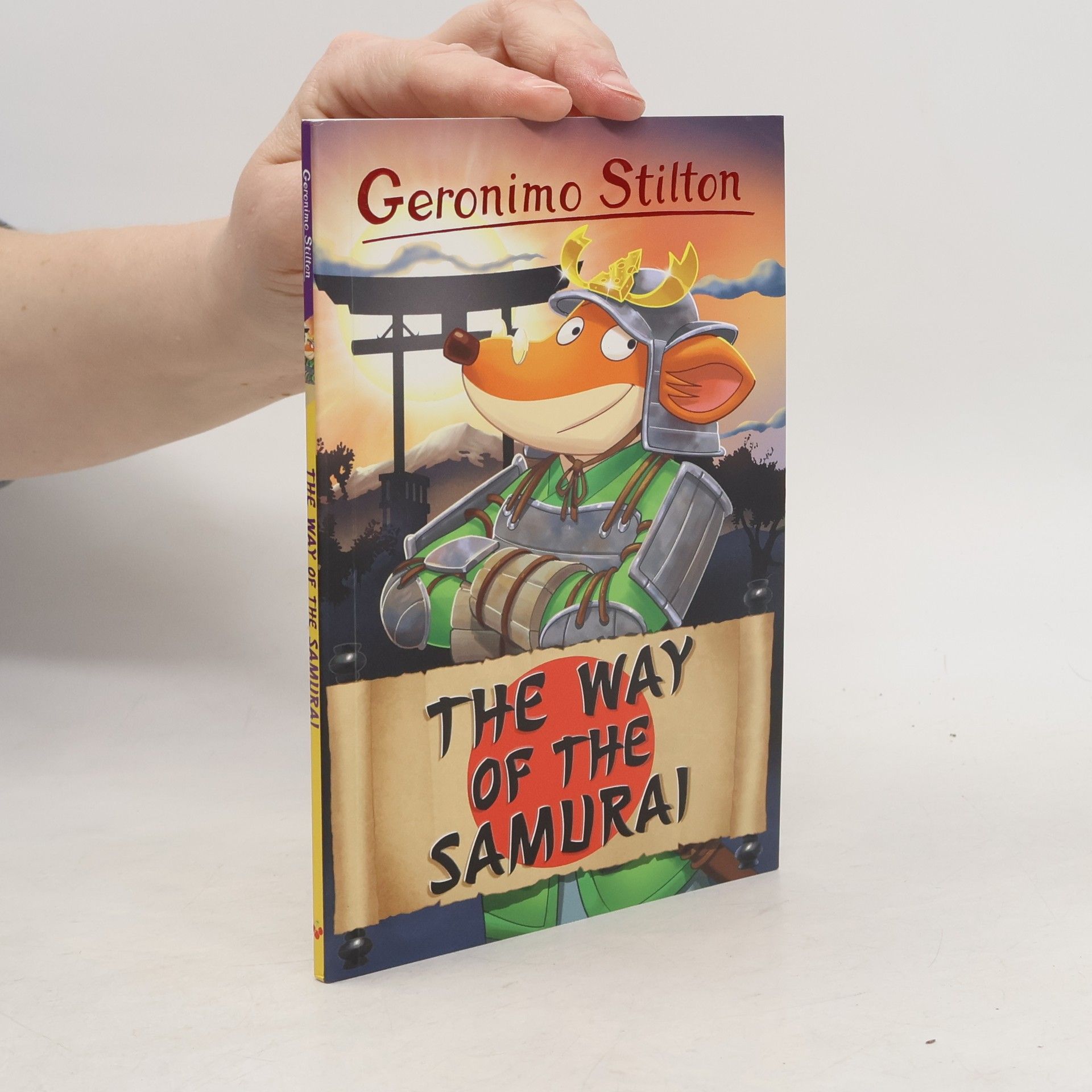 Elisabetta Dami The Way of the Samurai