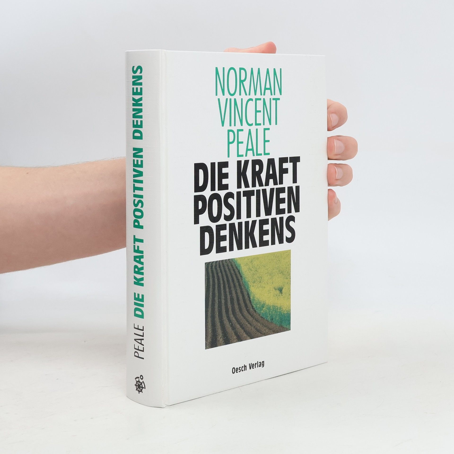 Die Kraft positiven Denkens