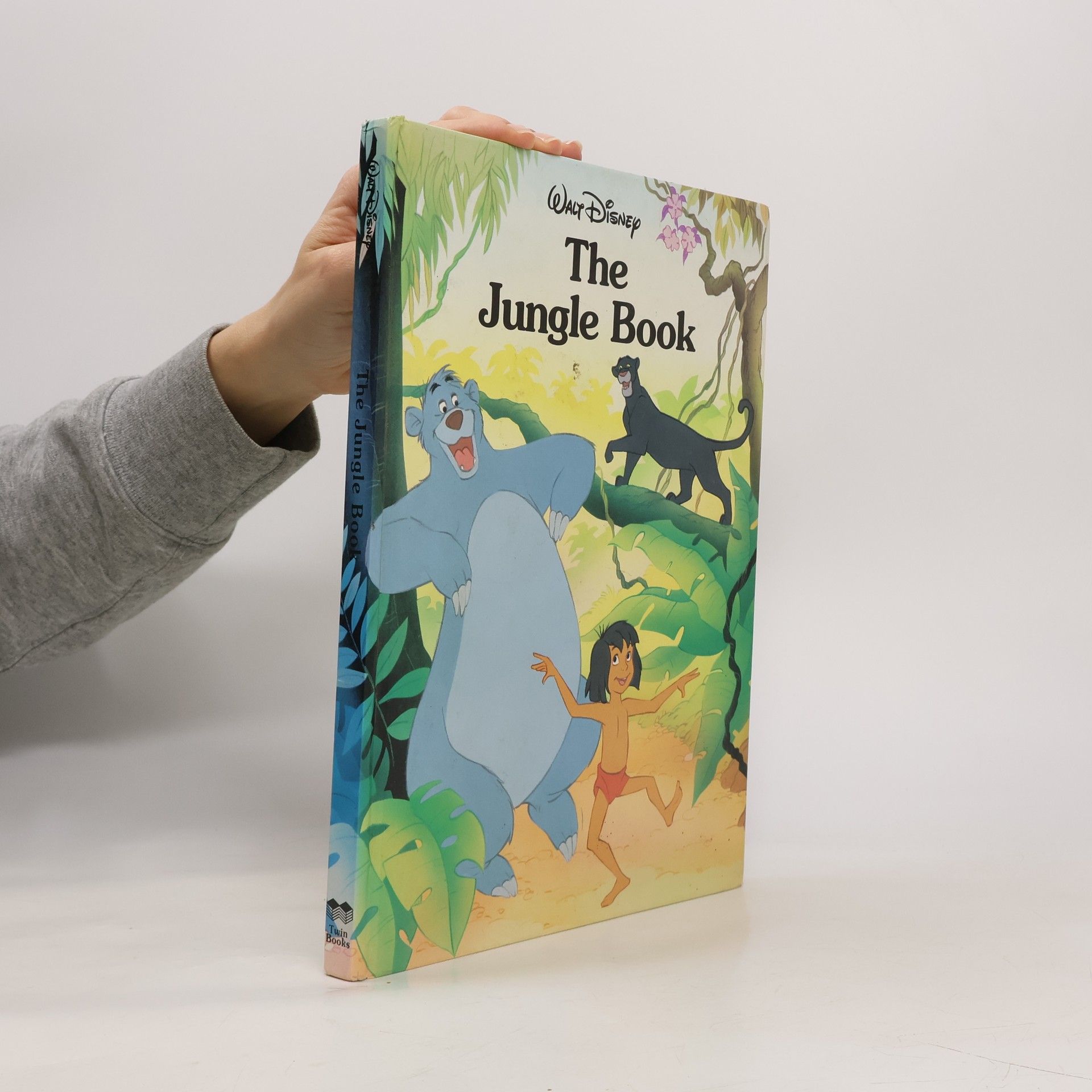 Walt Disney Disney's The Jungle Book