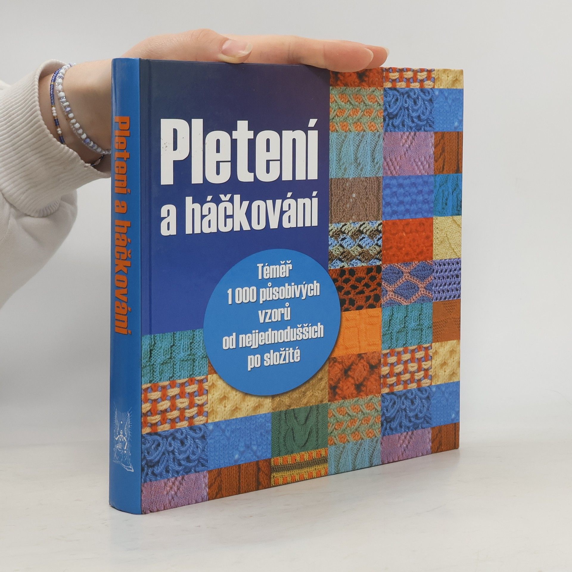 Autorenkollektiv Pletení a háčkování