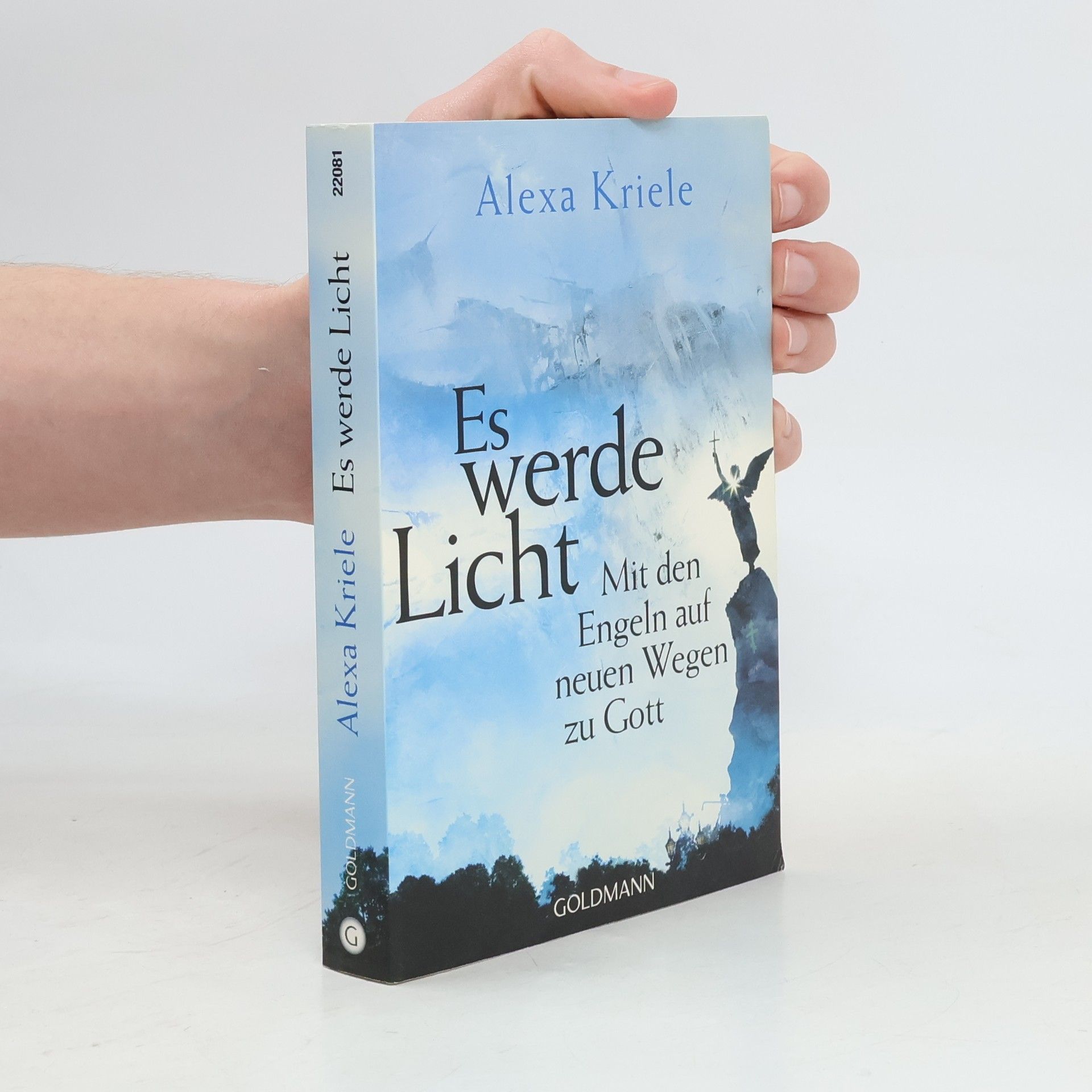 Alexa Kriele Es werde Licht