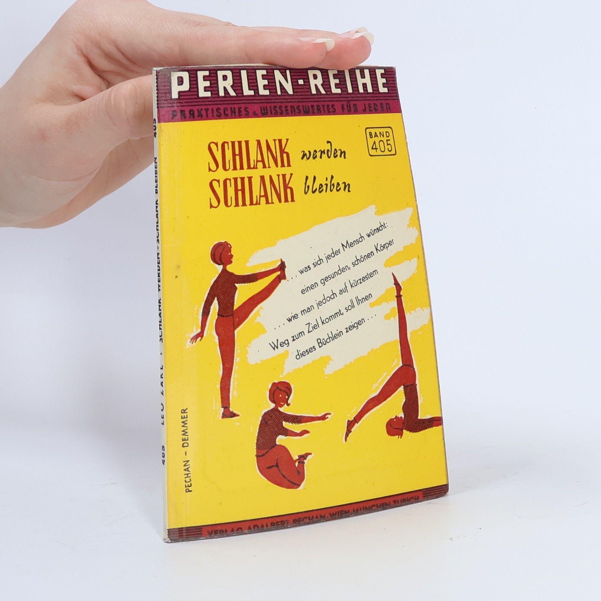 Autorenkollektiv Schlank werden. Schlank bleiben