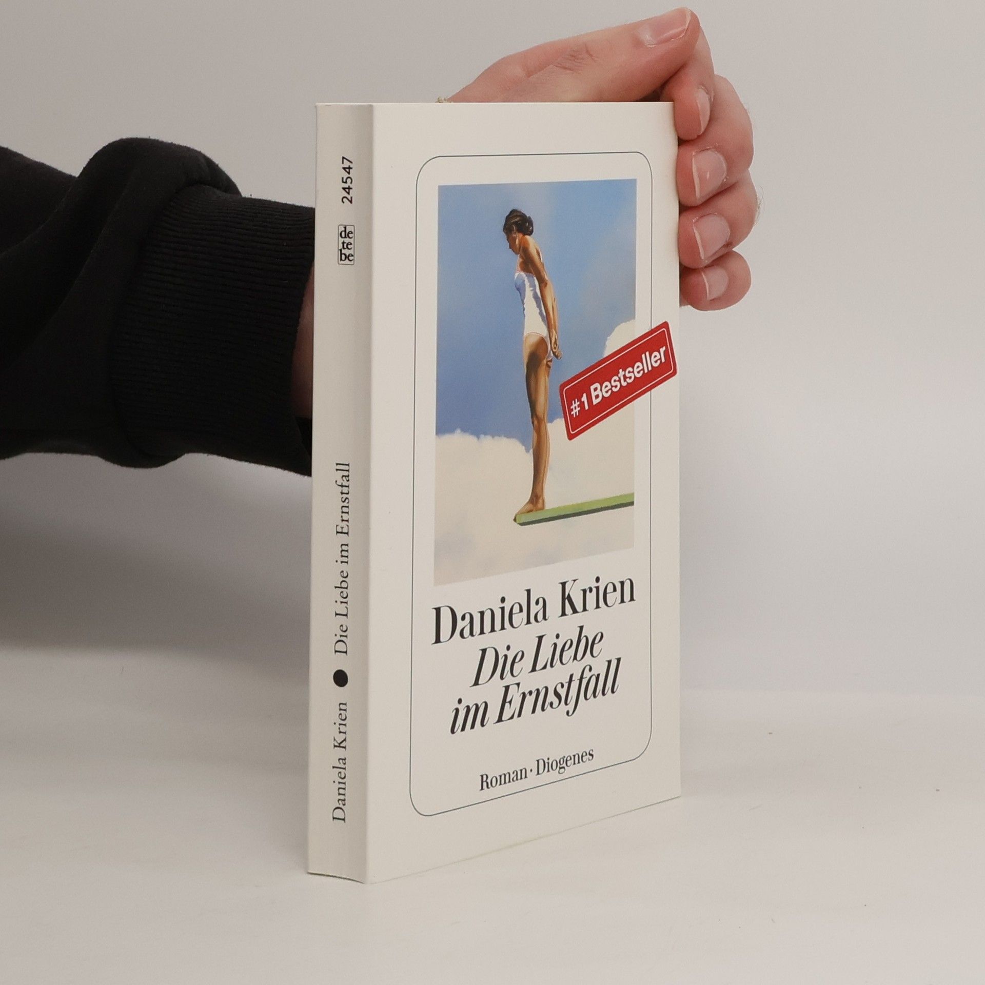 Die Liebe im Ernstfall