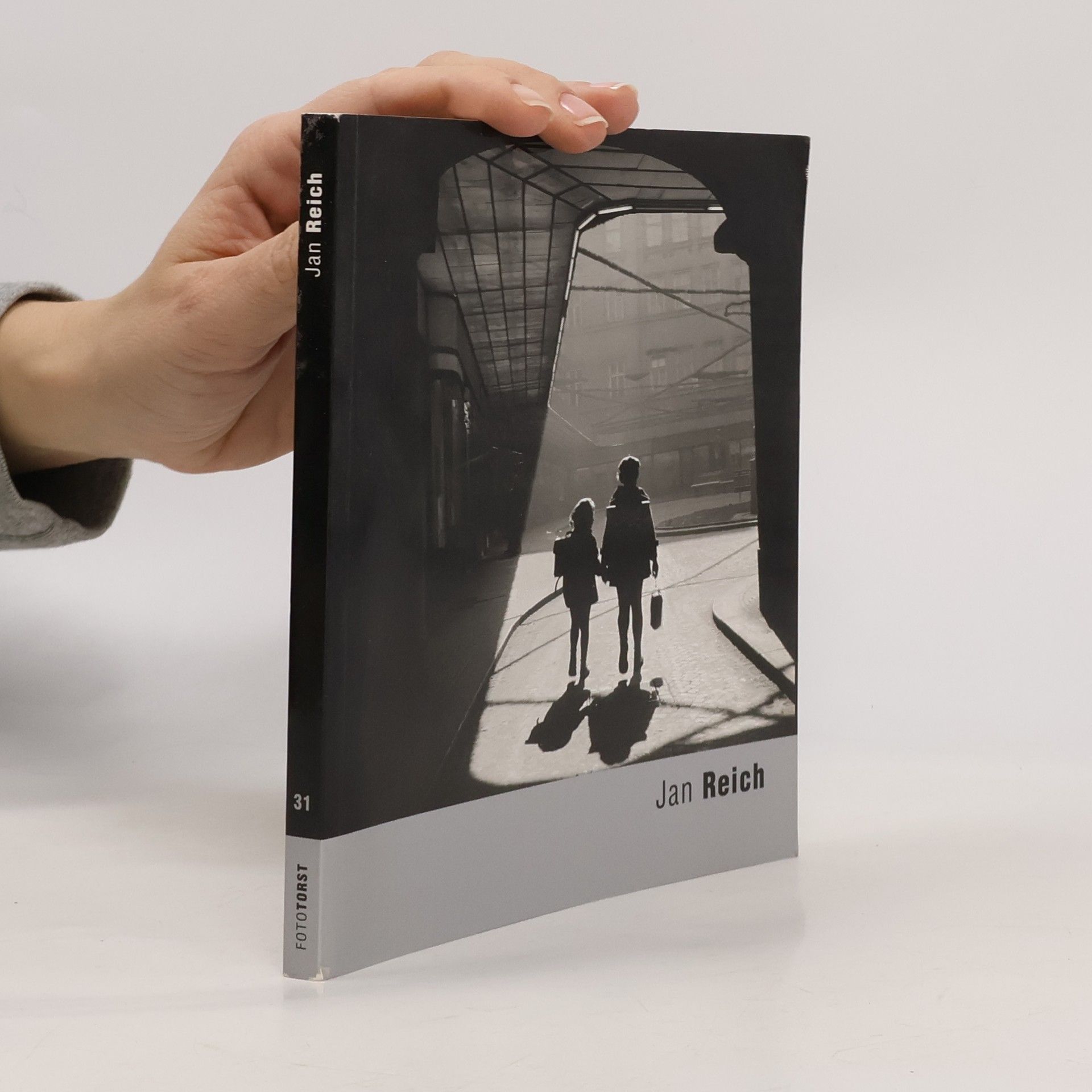 Petr Třešňák Jan Reich