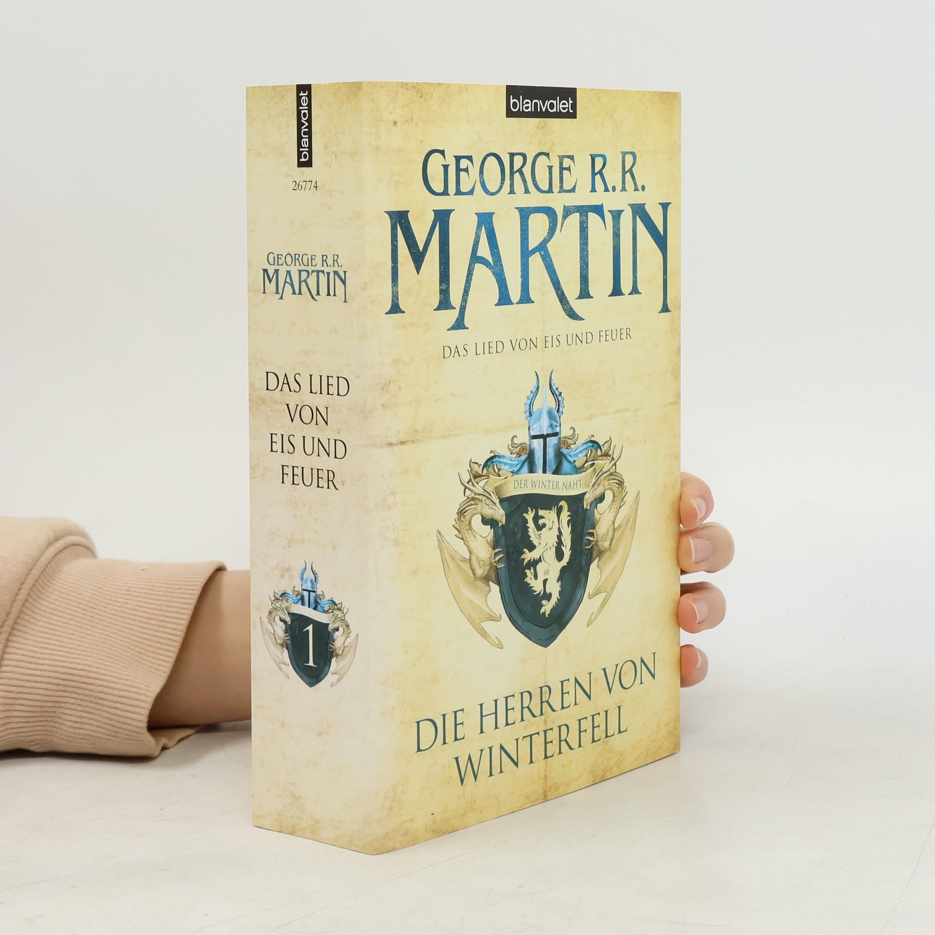 Die Herren von Winterfell