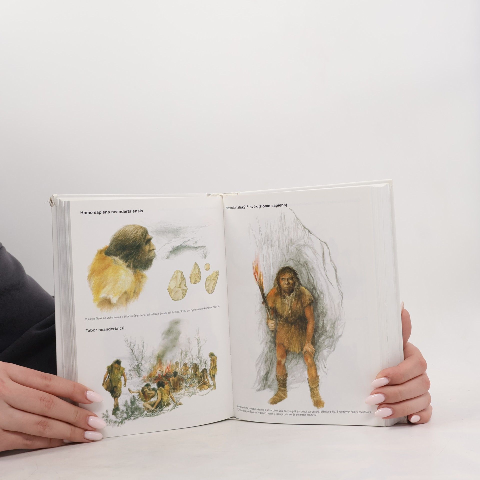 Jan Jelinek Biologie pro gymnázia