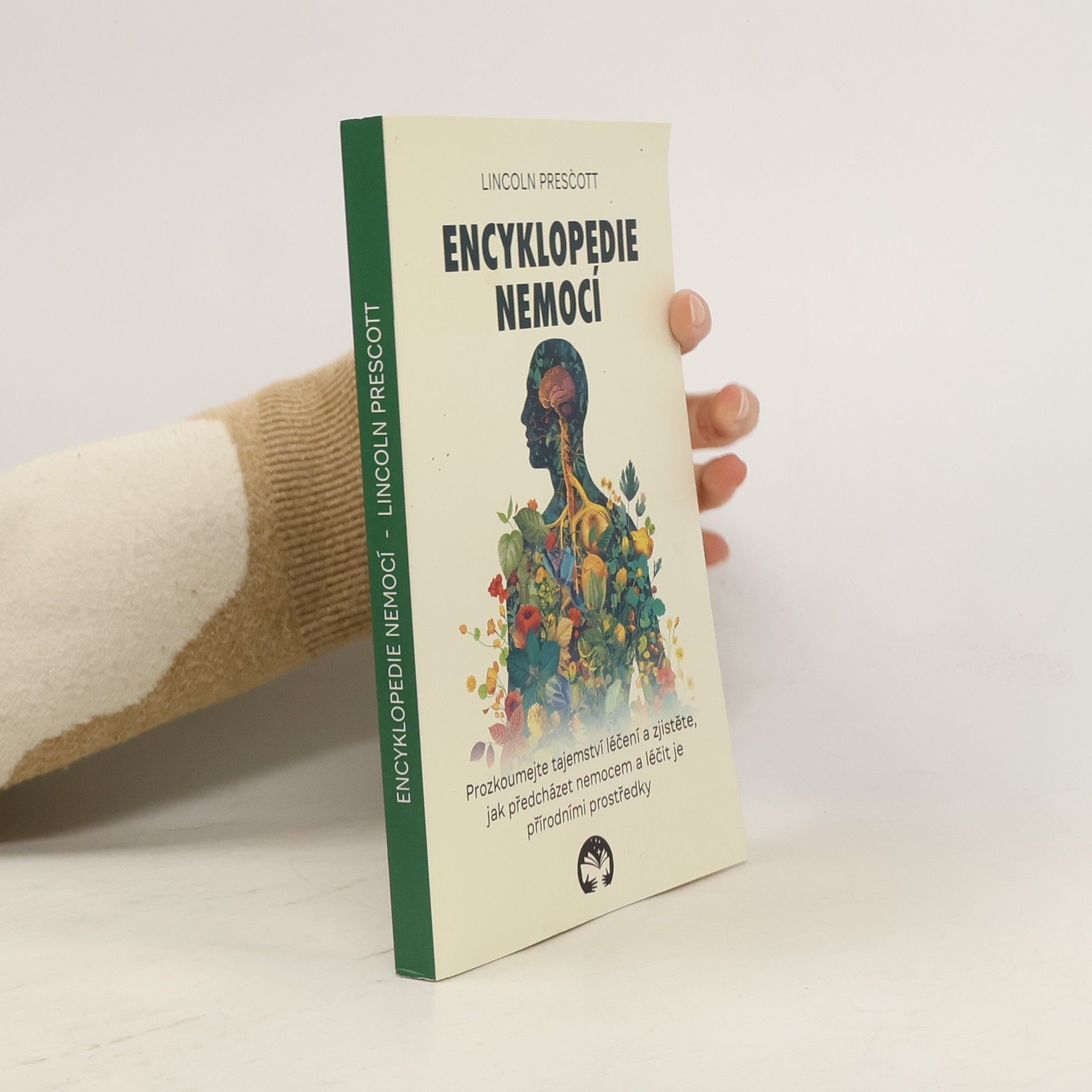 Lincoln Prescott Encyklopedie nemocí