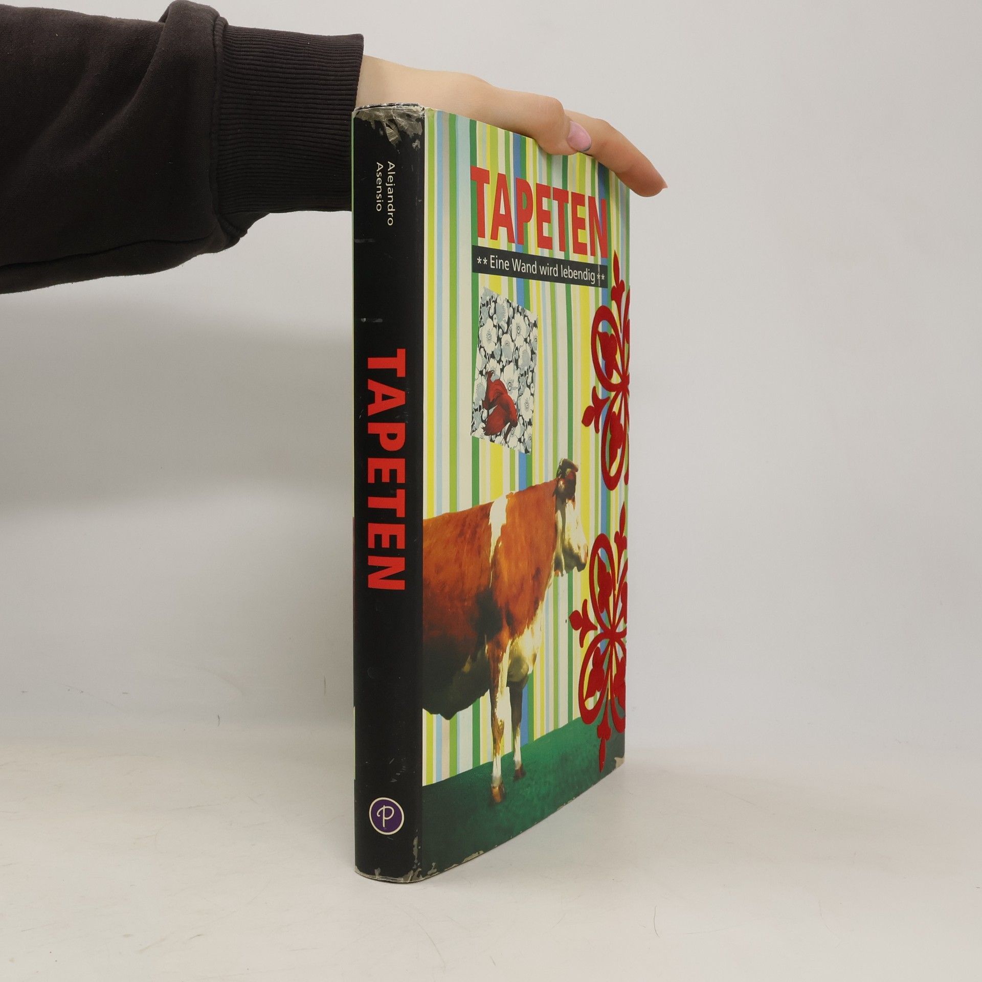 Autorenkollektiv Tapeten