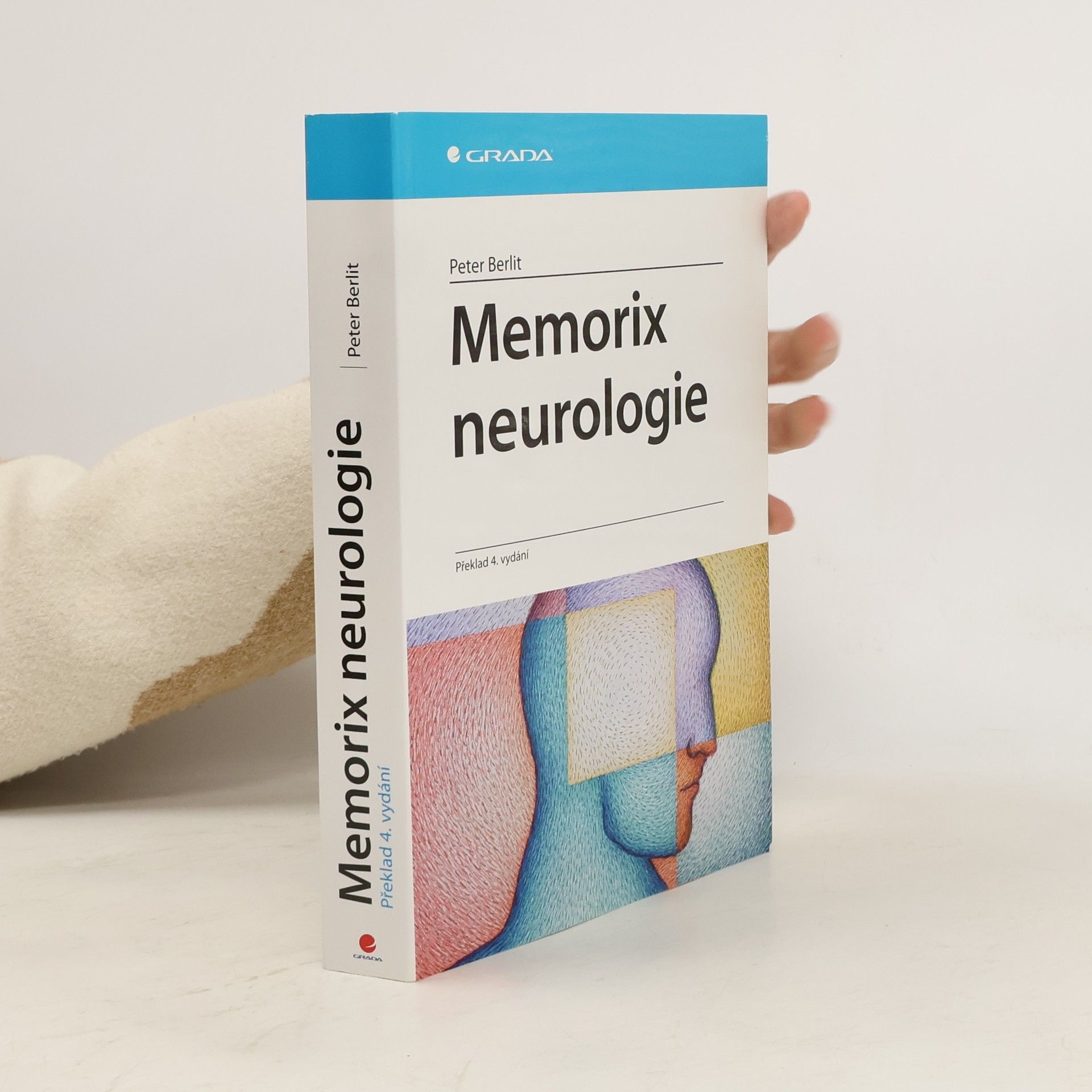 Peter Berlit Memorix neurologie