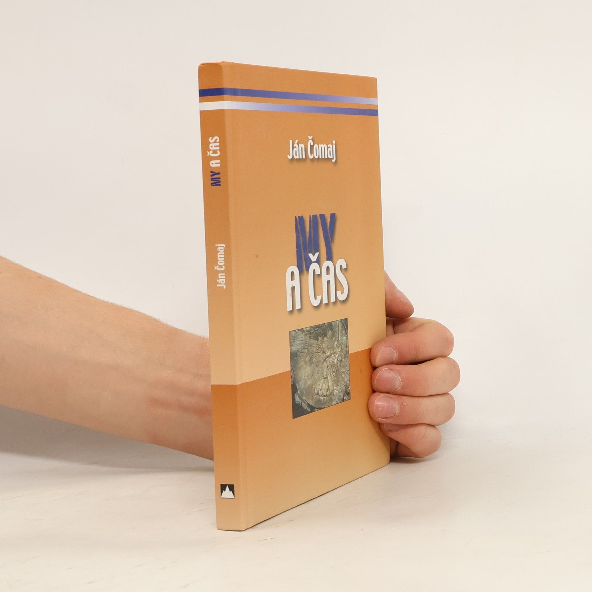 Ján Čomaj My a čas